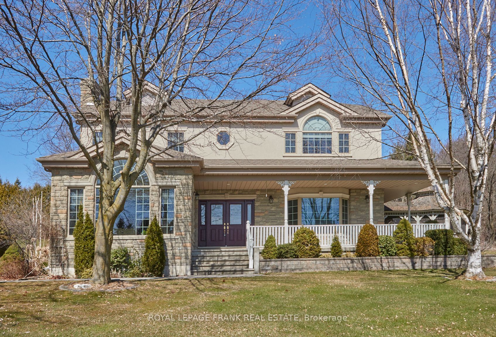 75 Woodbridge Circle