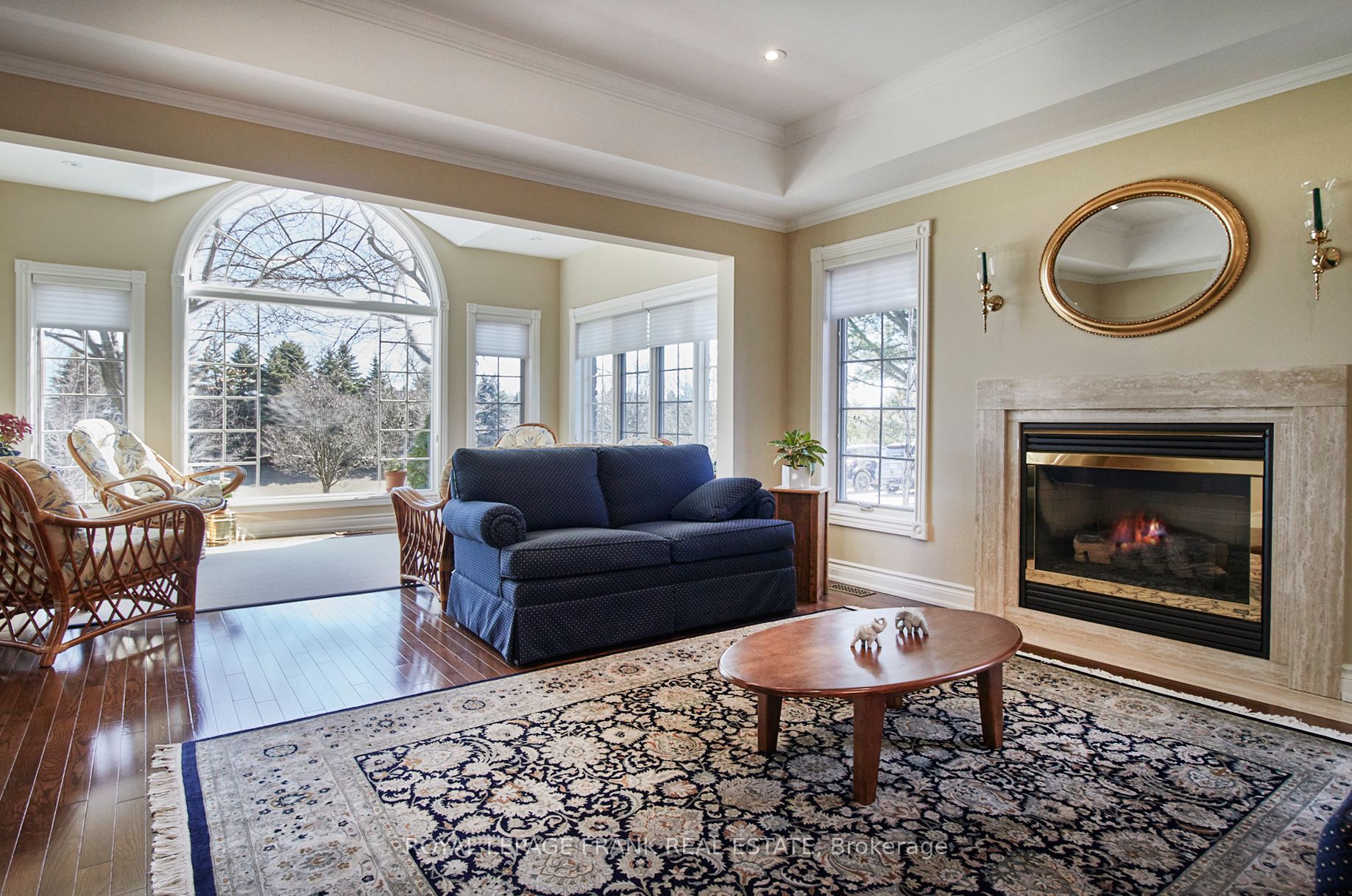 75 Woodbridge Circle