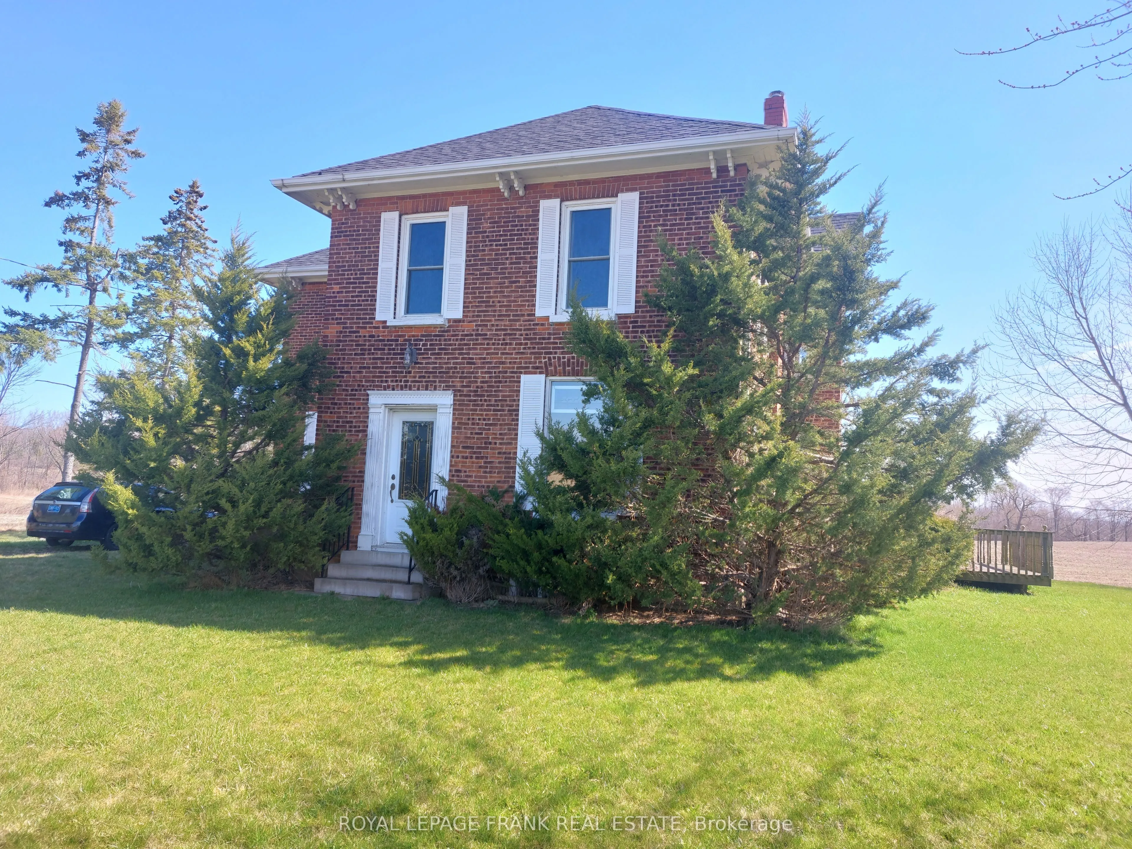 7215 Old Scugog Road N