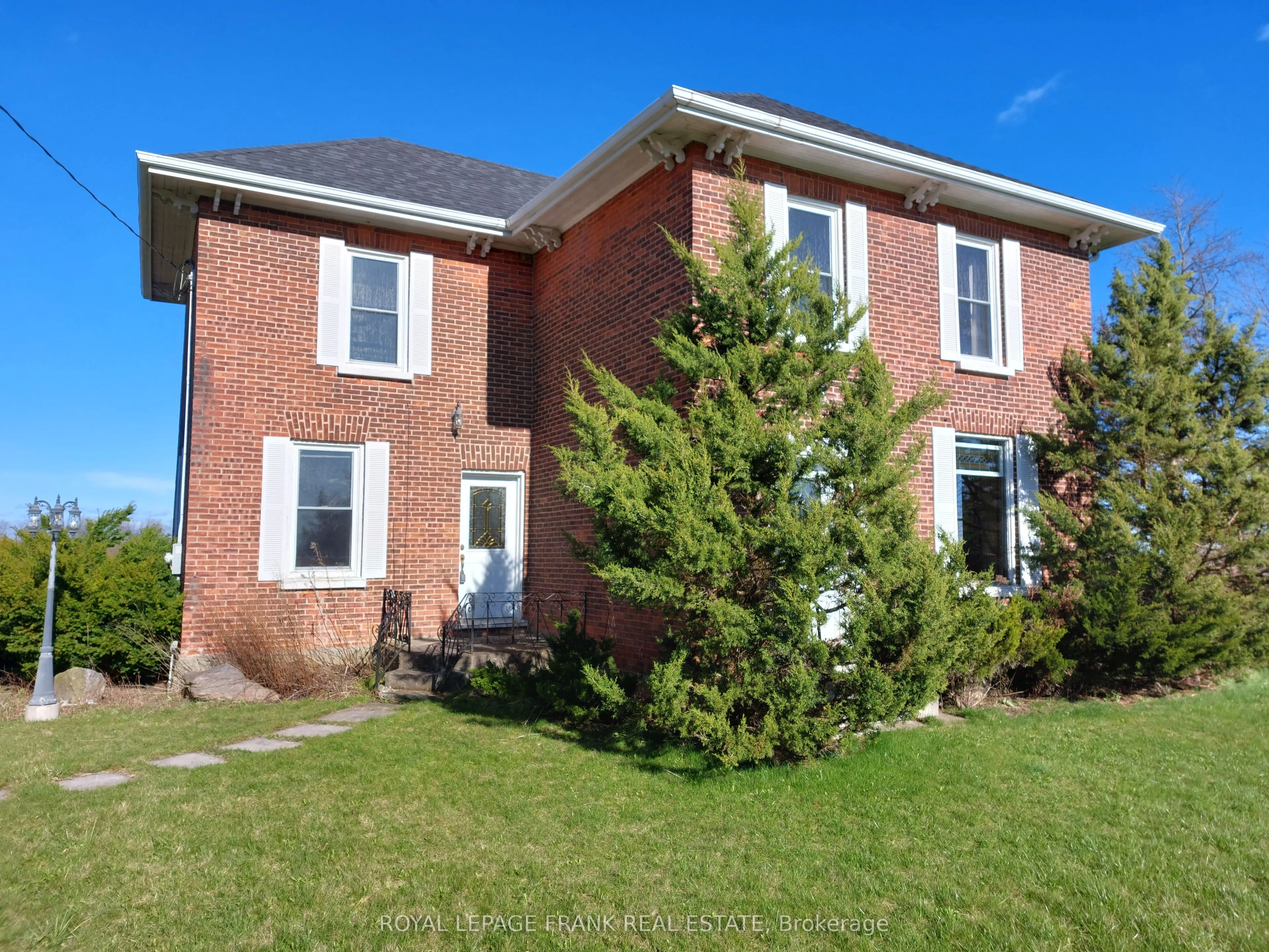 7215 Old Scugog Road N