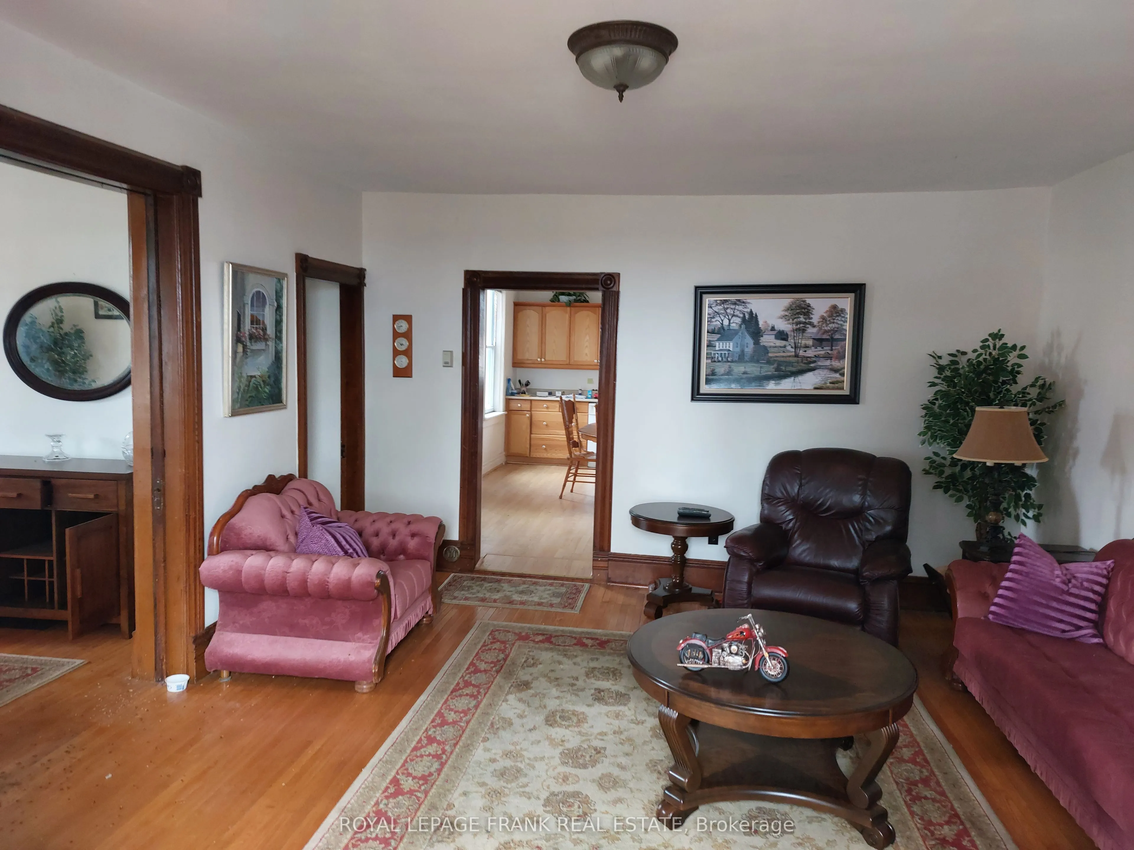 7215 Old Scugog Road N
