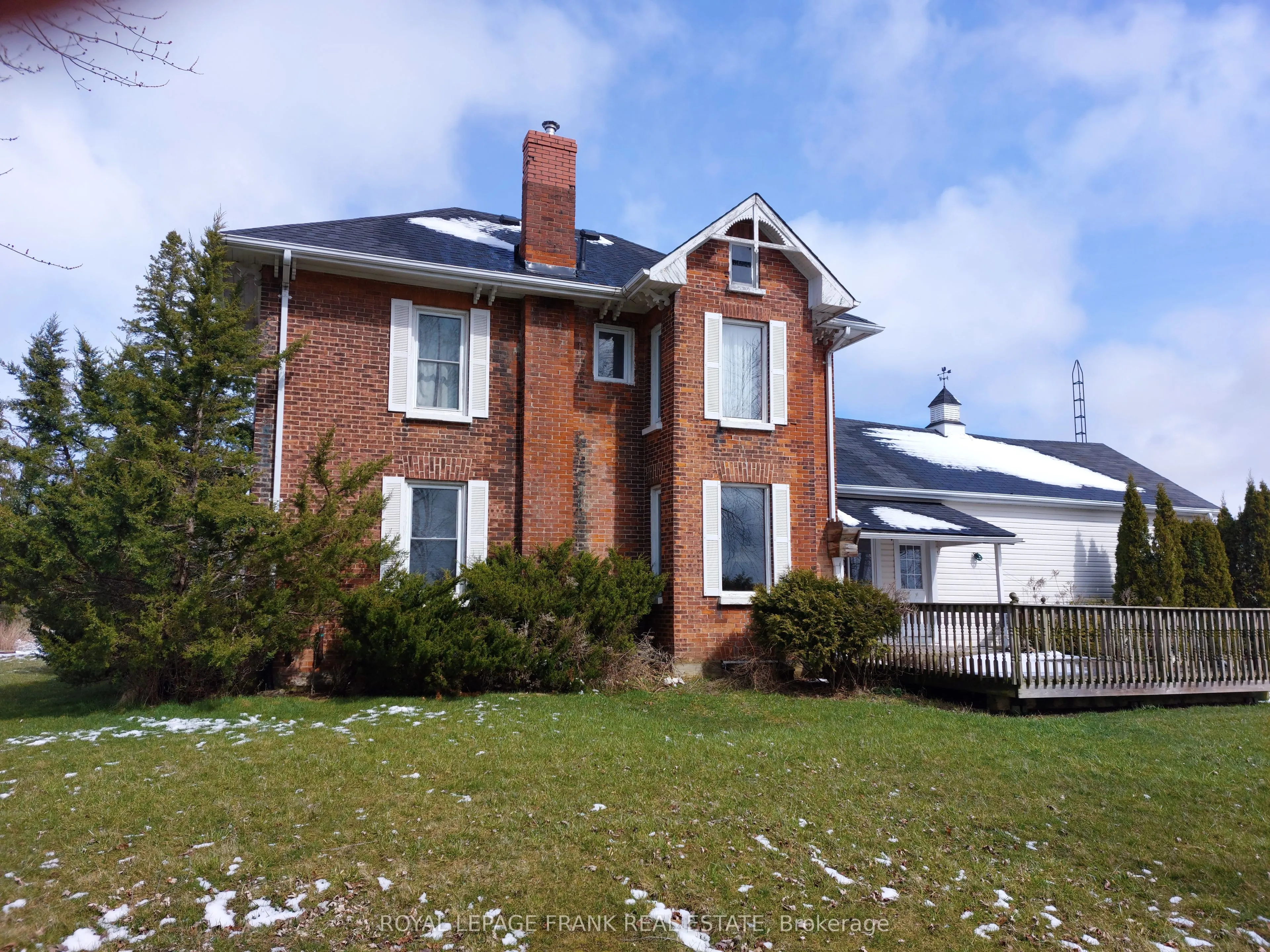 7215 Old Scugog Road N