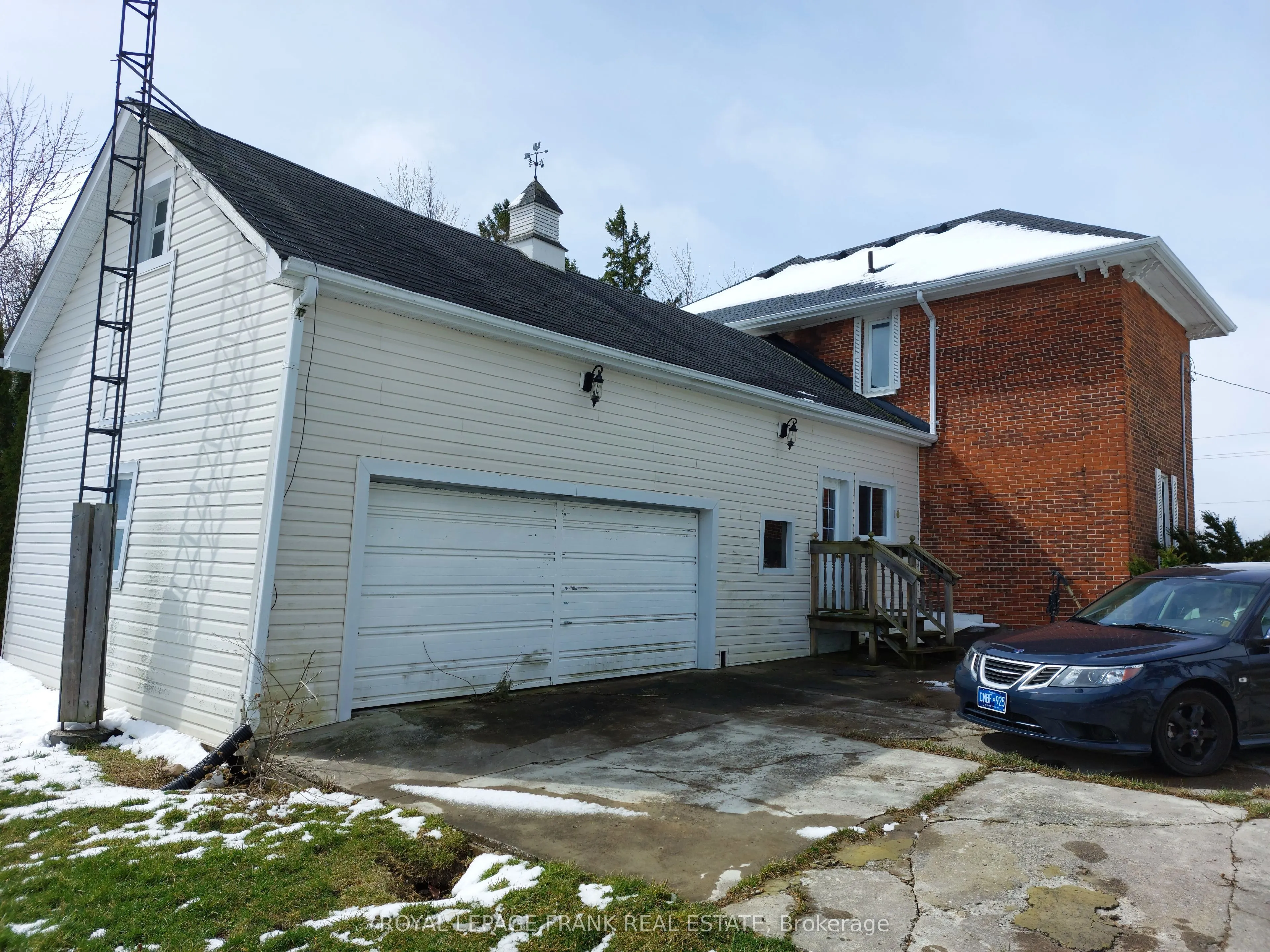 7215 Old Scugog Road N