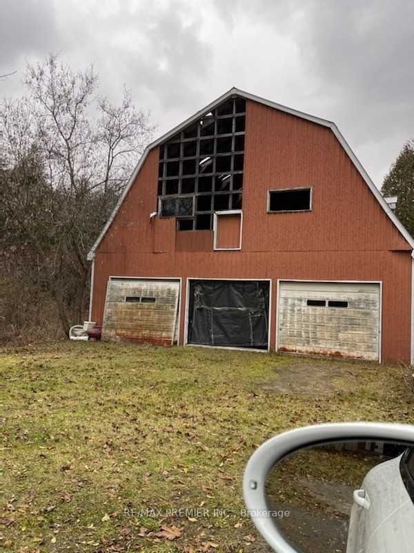 3722 Old Scugog Road