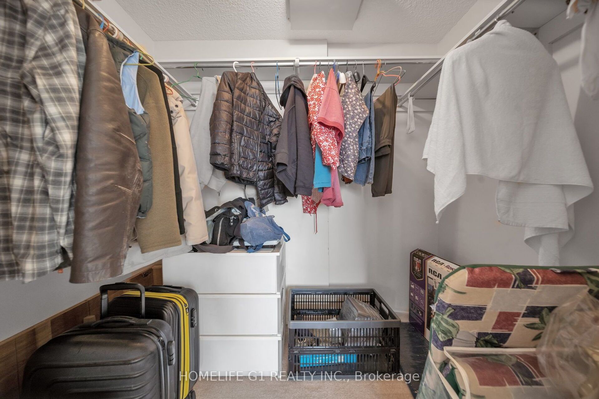 4727 Sheppard Avenue E, #913