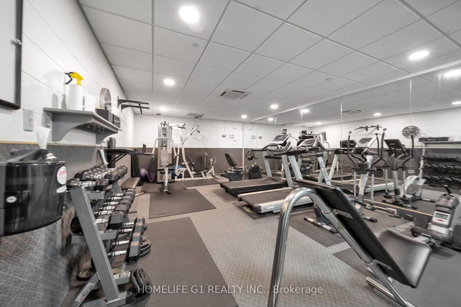 4727 Sheppard Avenue E, #913
