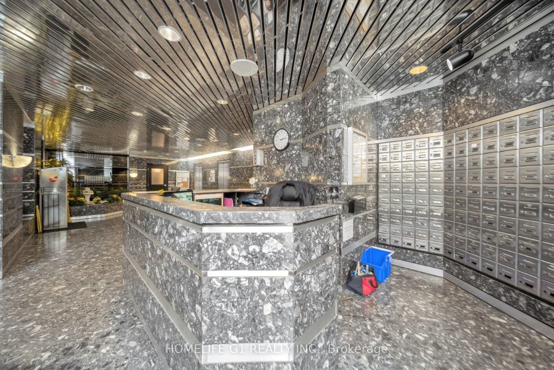 4727 Sheppard Avenue E, #913