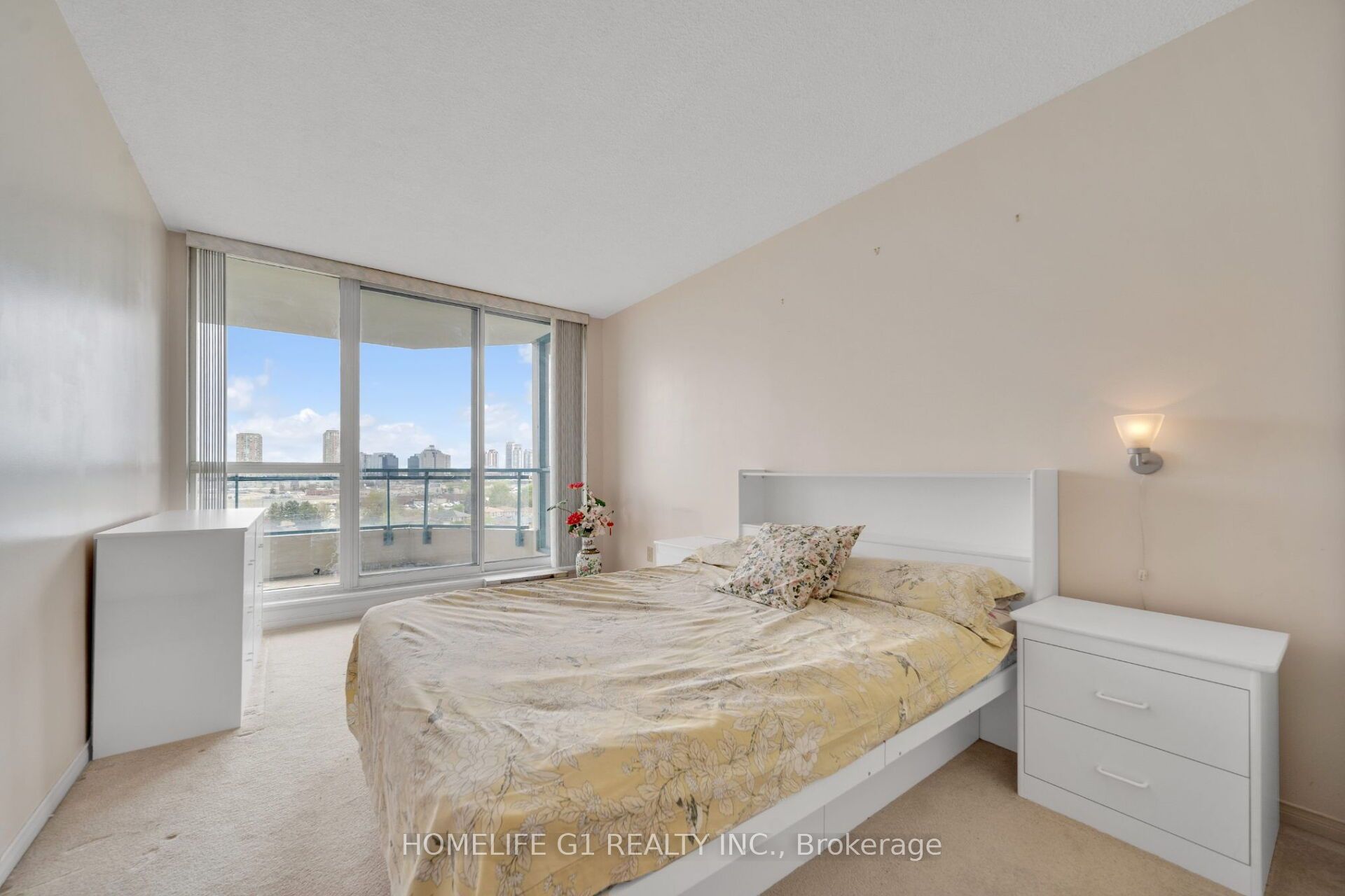 4727 Sheppard Avenue E, #913