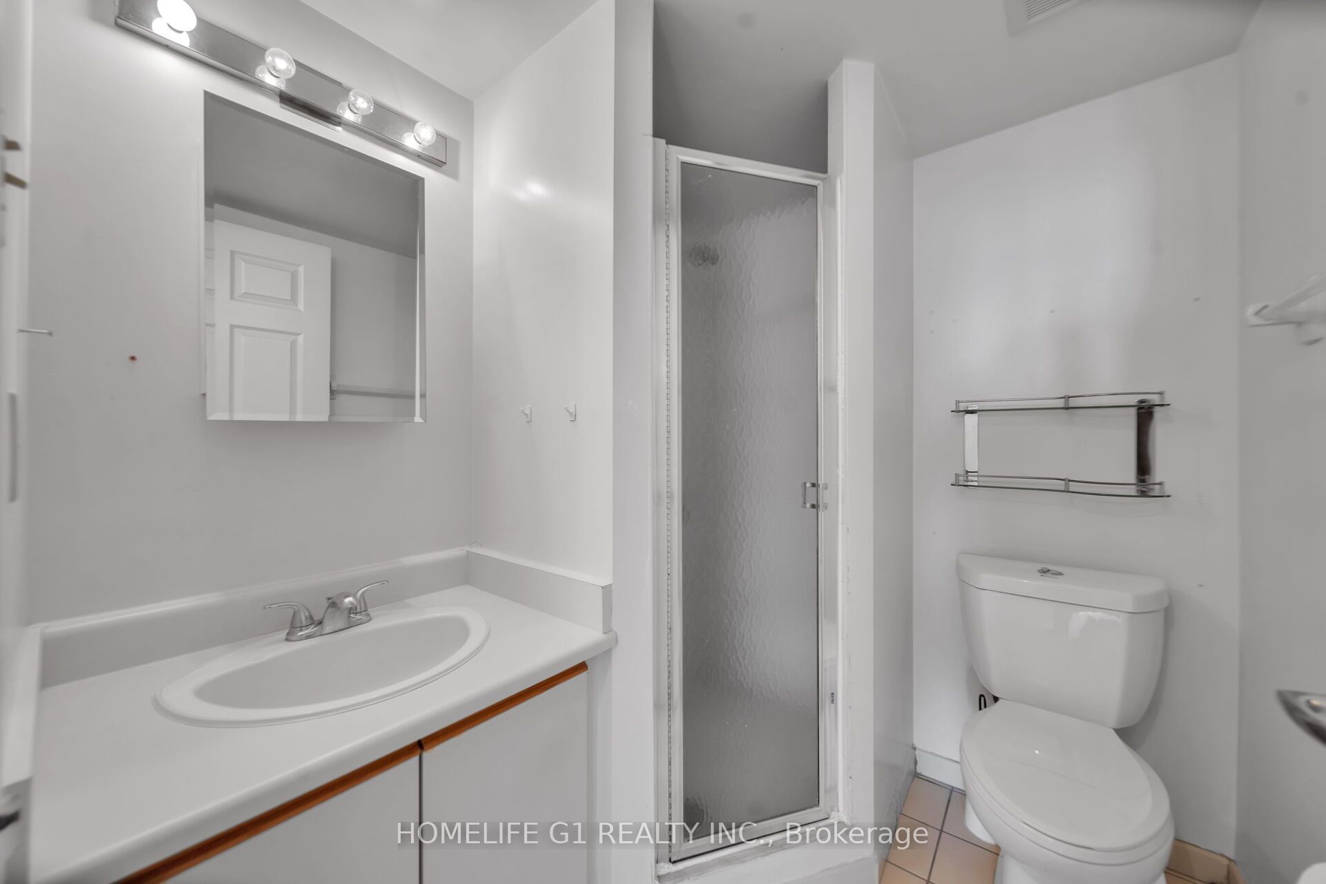 4727 Sheppard Avenue E, #913