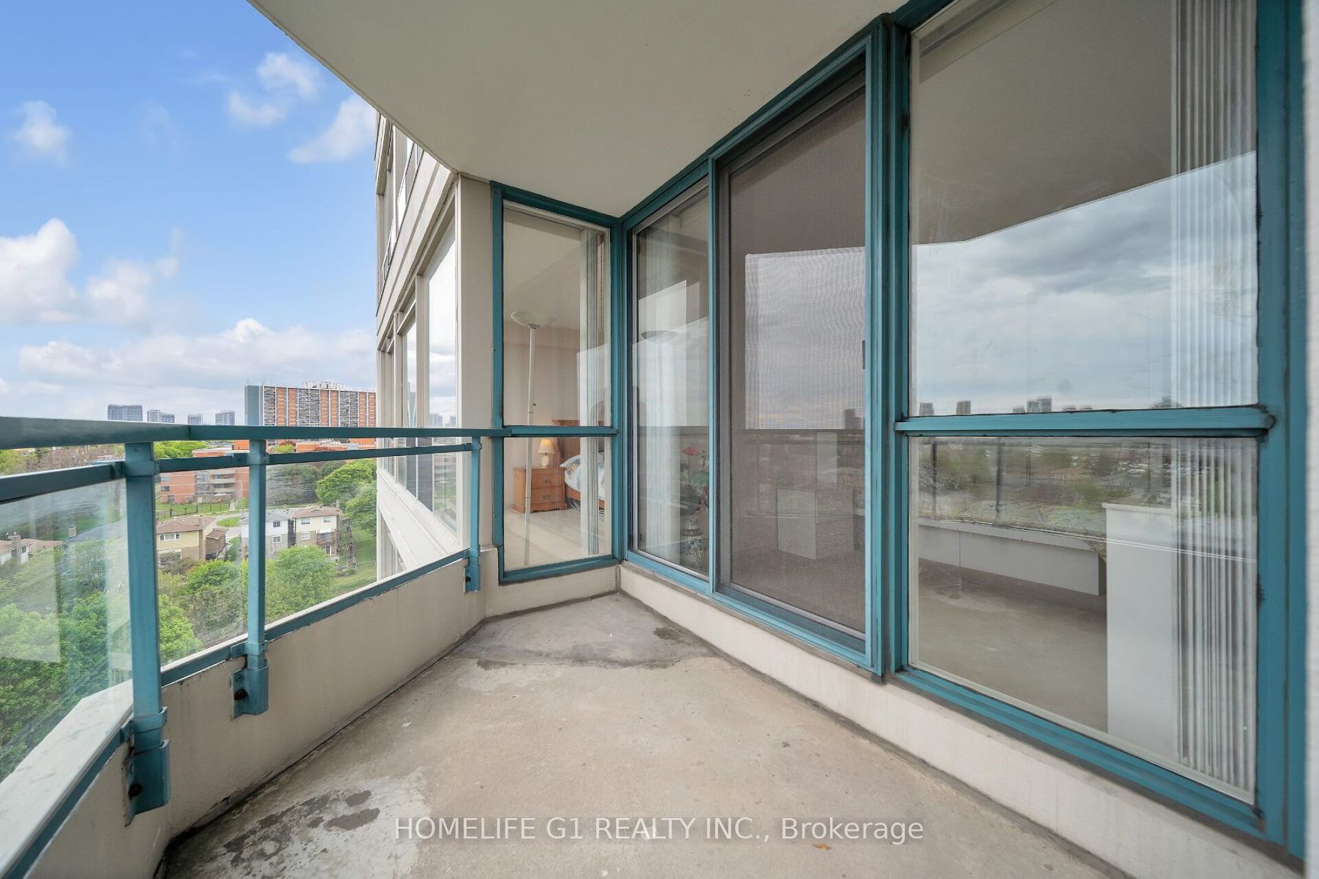 4727 Sheppard Avenue E, #913