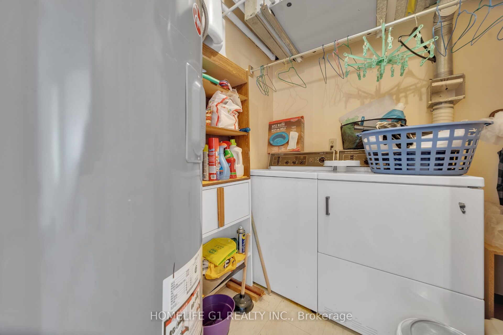 4727 Sheppard Avenue E, #913