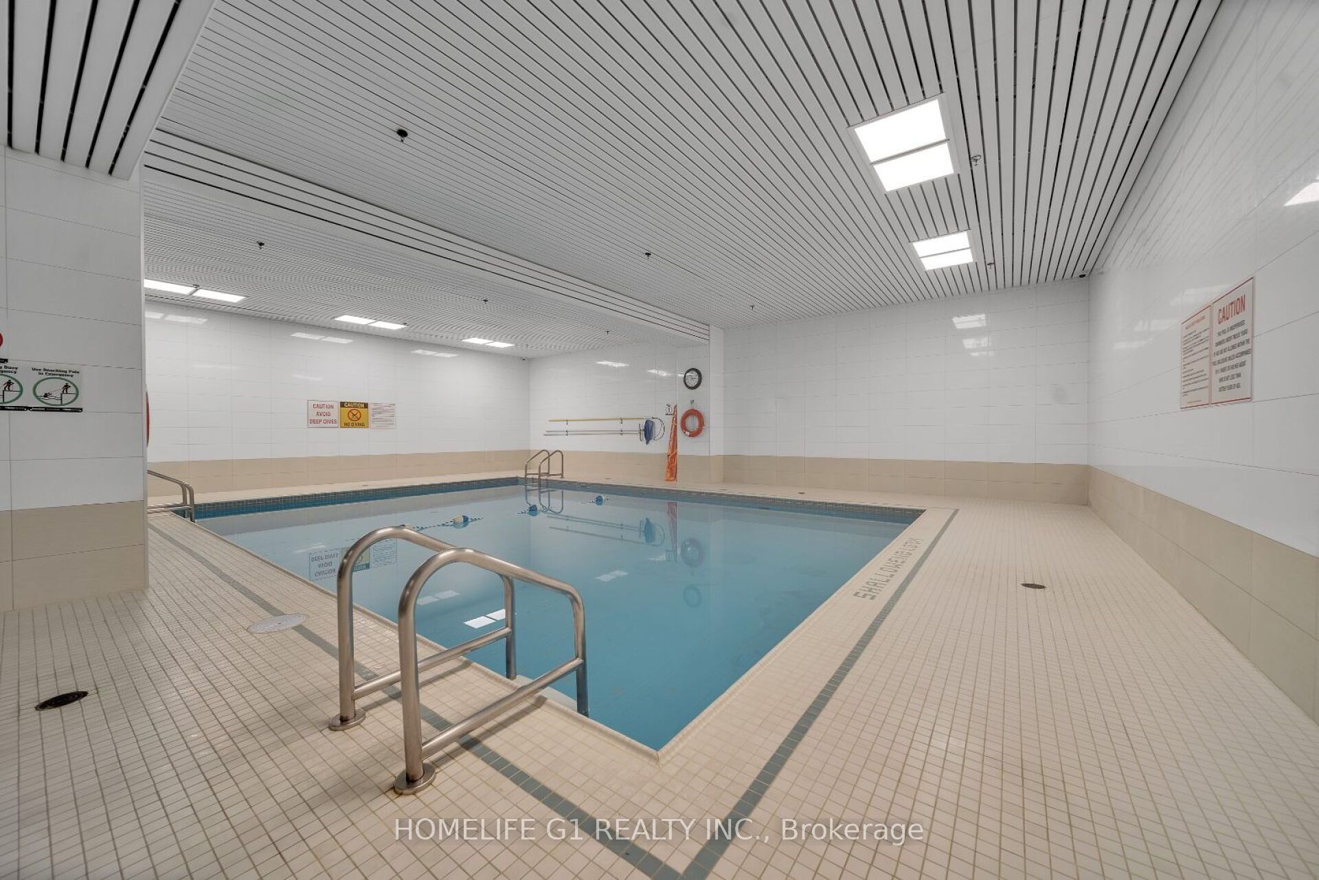 4727 Sheppard Avenue E, #913