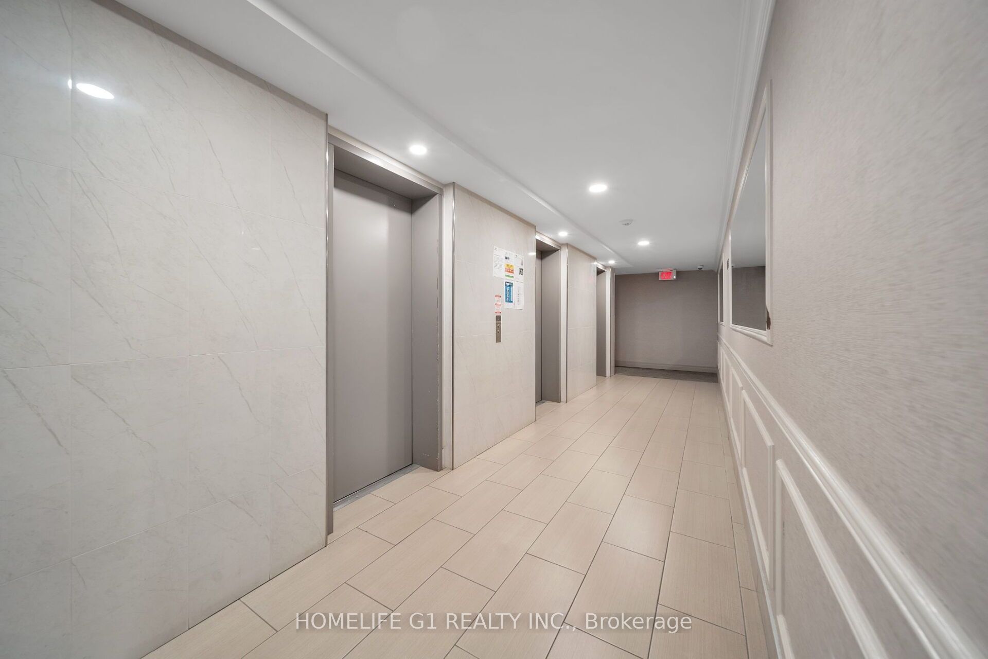 4727 Sheppard Avenue E, #913