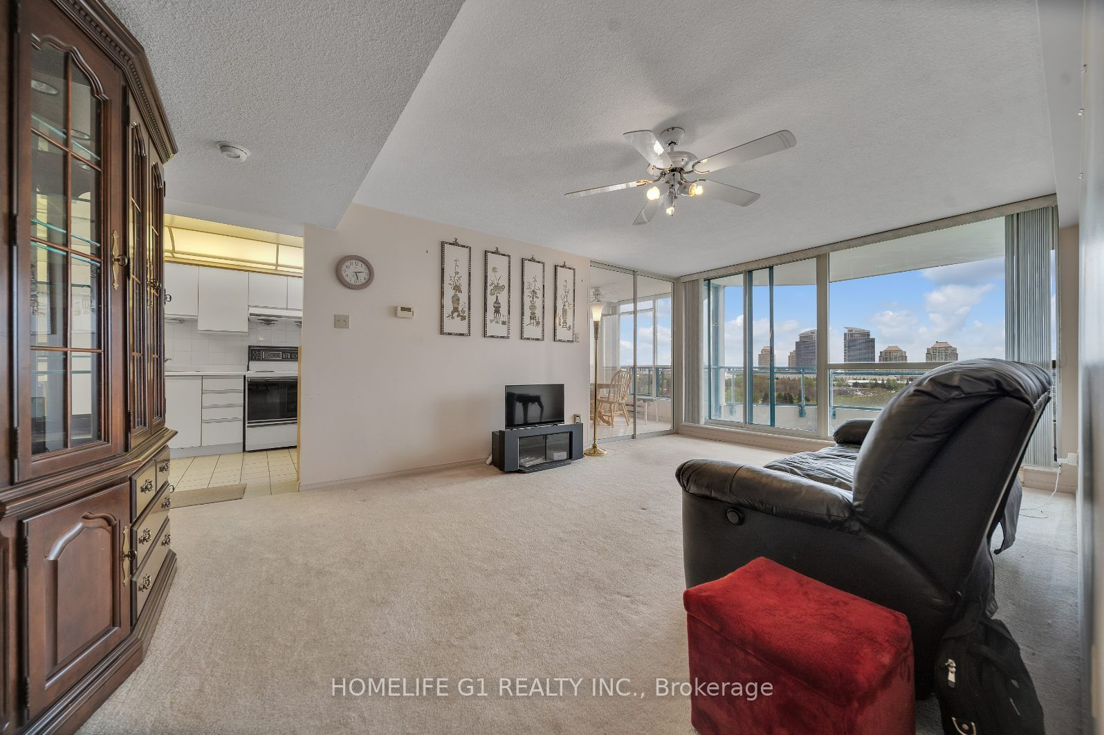 4727 Sheppard Avenue E, #913
