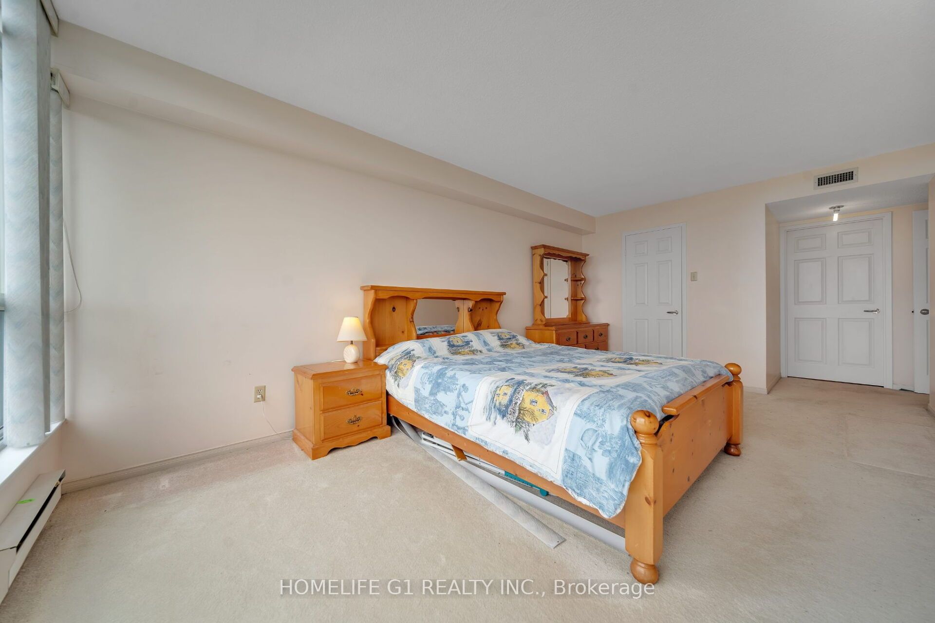 4727 Sheppard Avenue E, #913