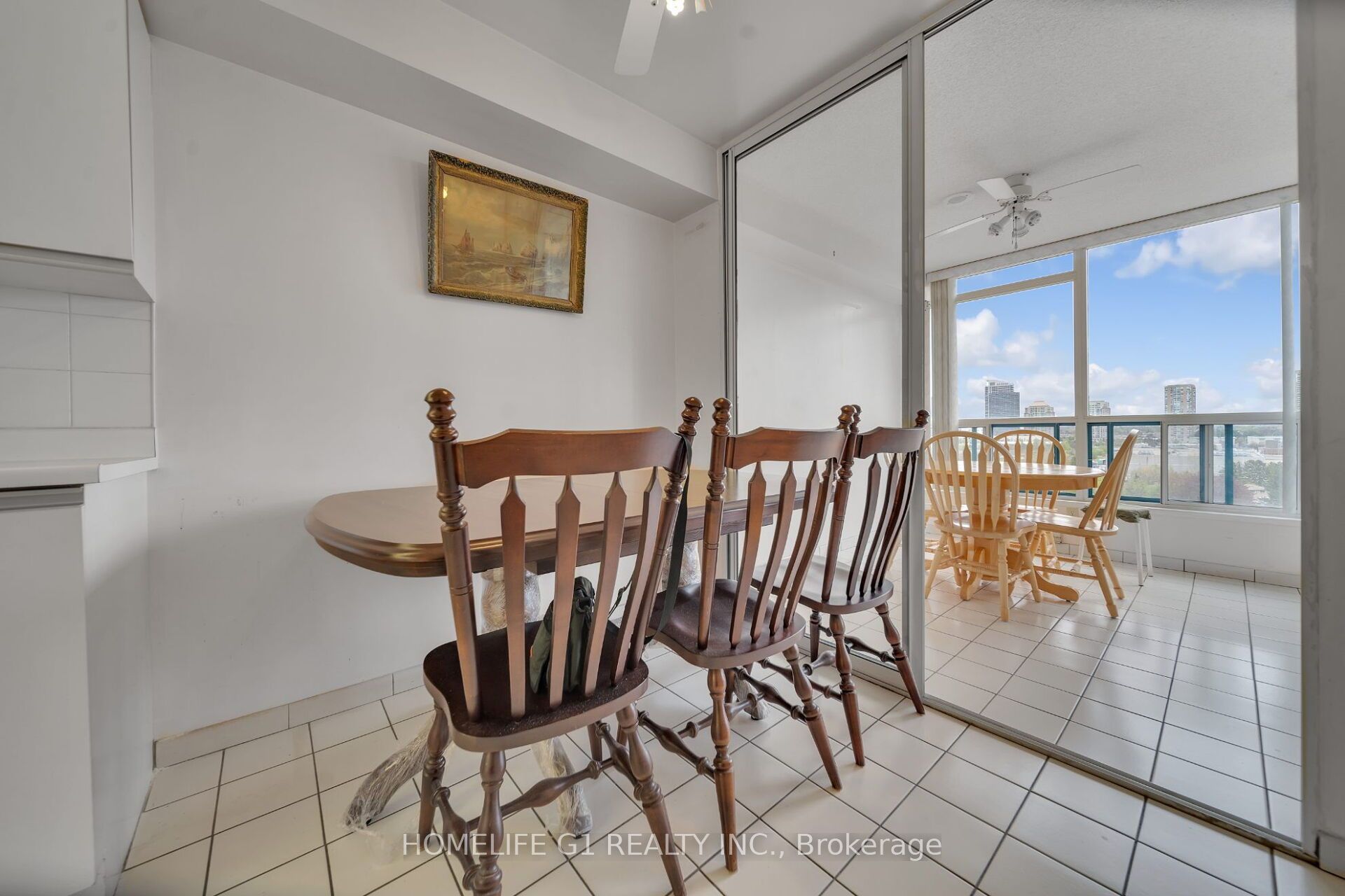 4727 Sheppard Avenue E, #913