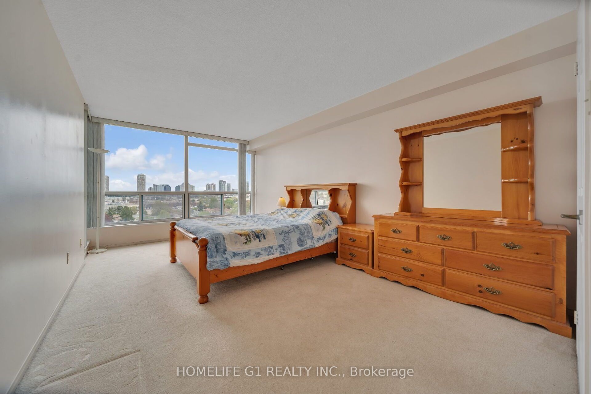 4727 Sheppard Avenue E, #913