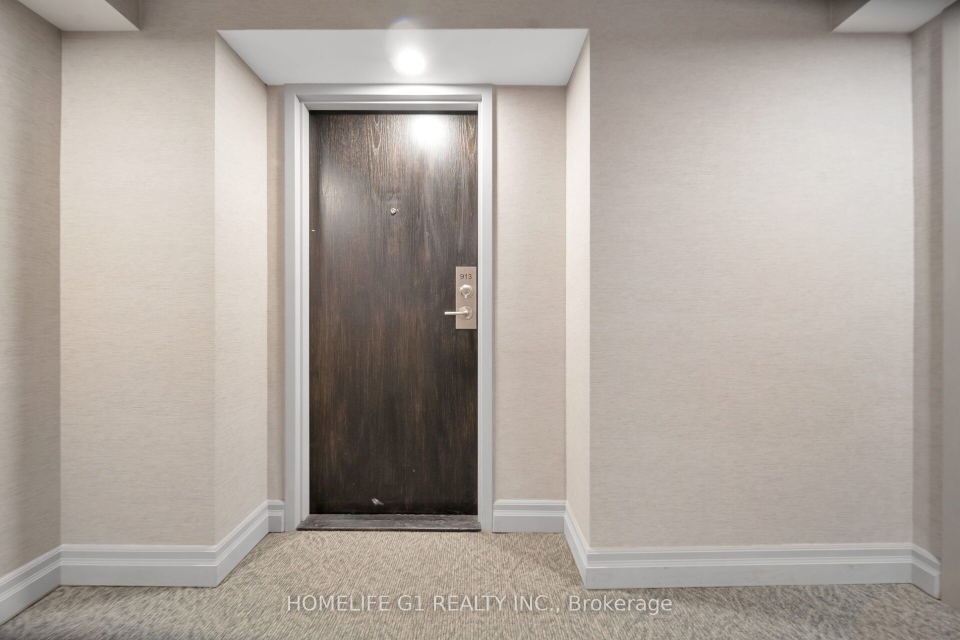 4727 Sheppard Avenue E, #913