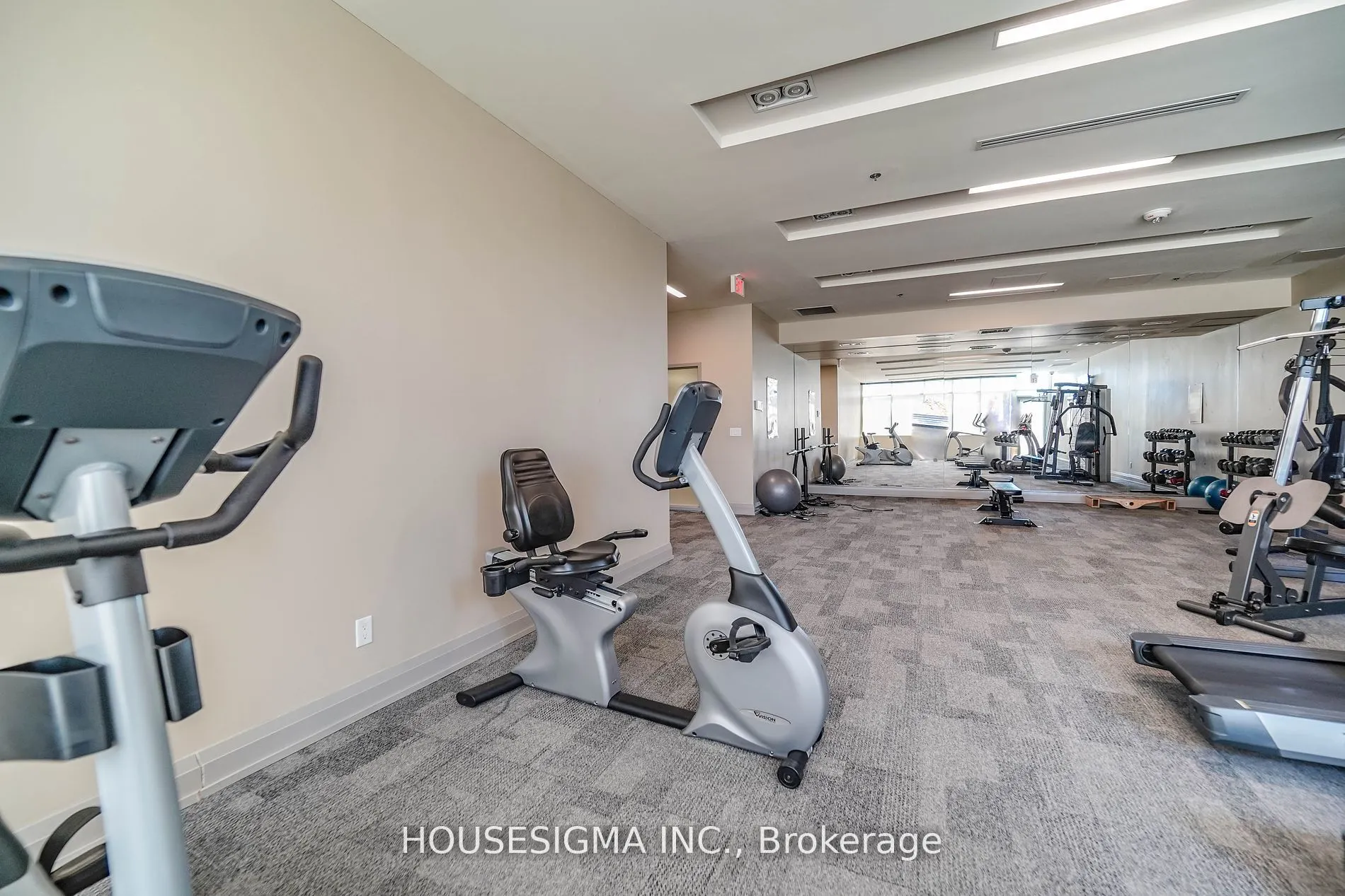 3520 Danforth Avenue, #417