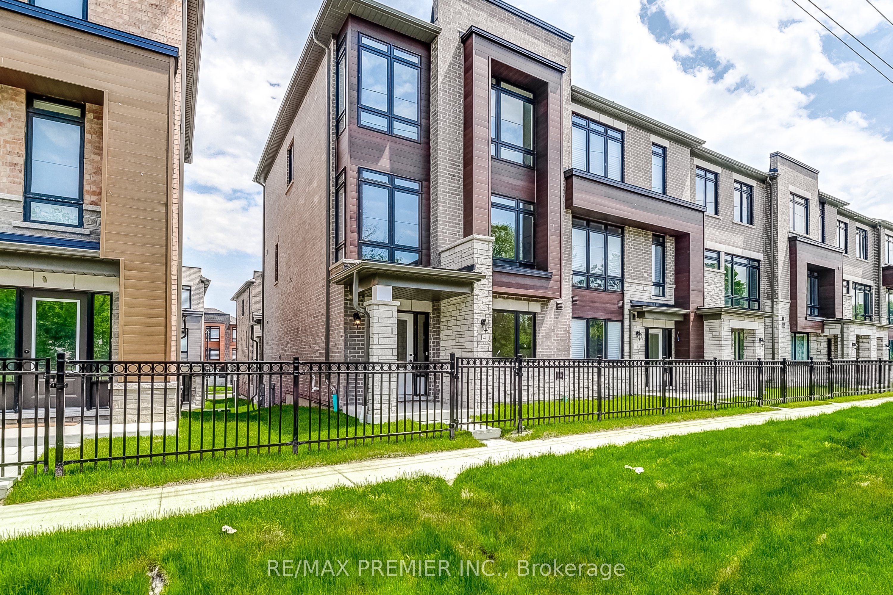 14 Cunliffe Lane