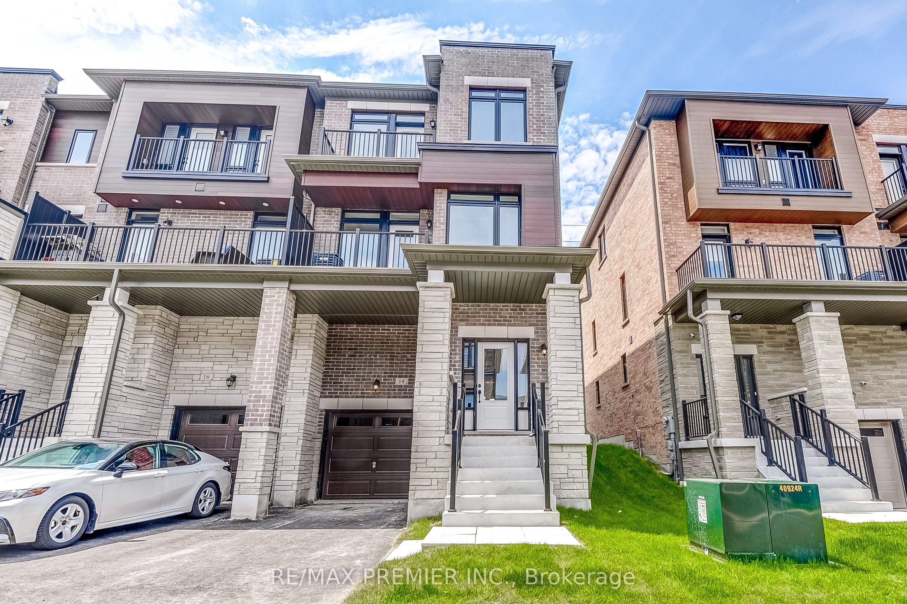 14 Cunliffe Lane