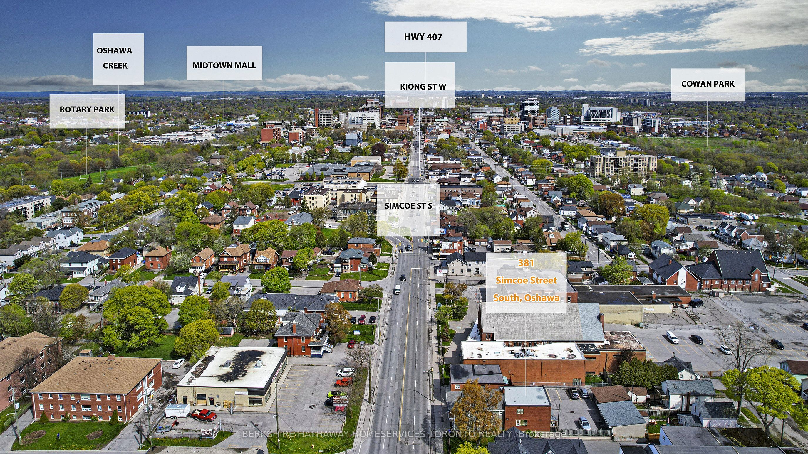 381 Simcoe St S