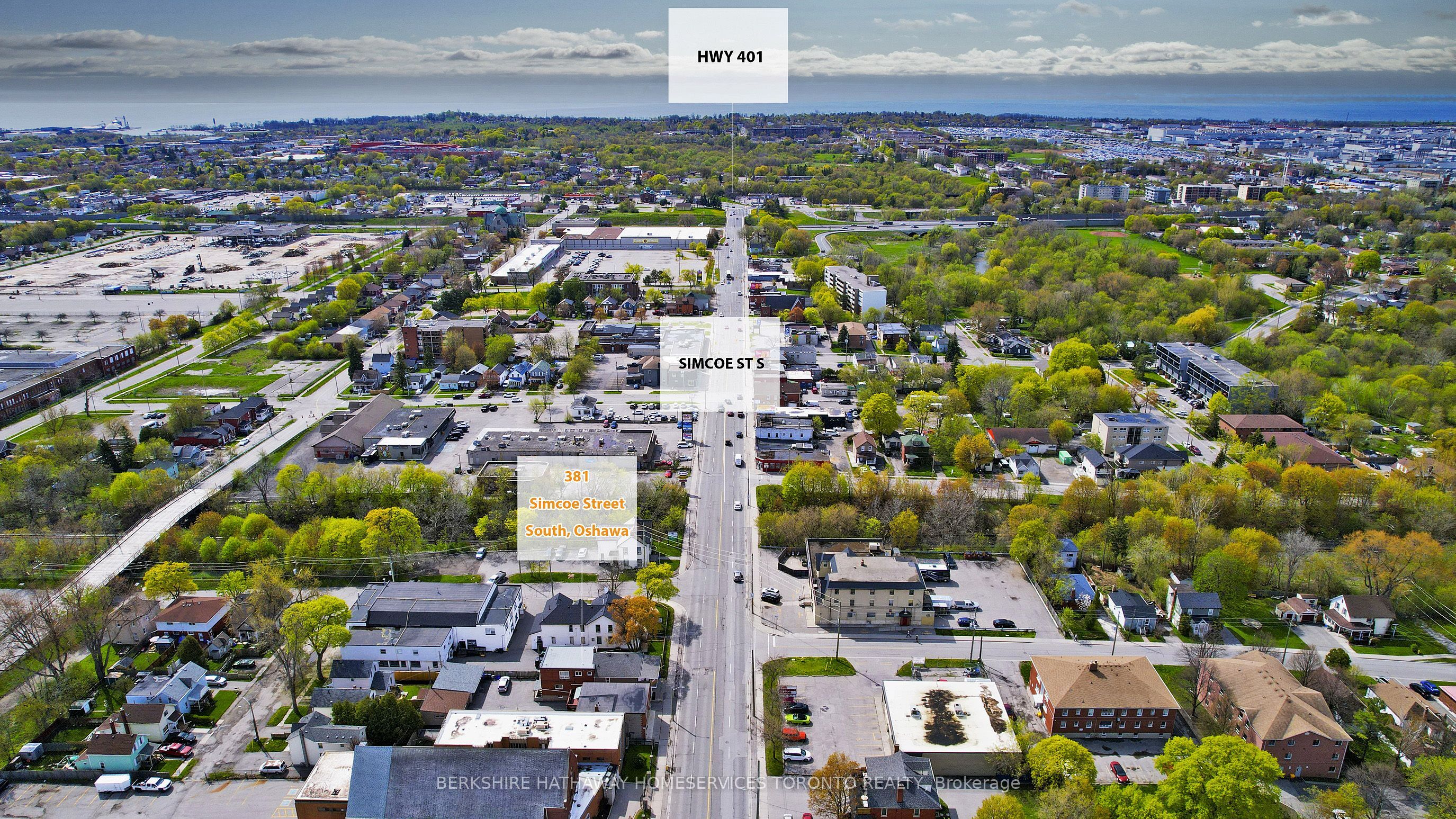 381 Simcoe St S