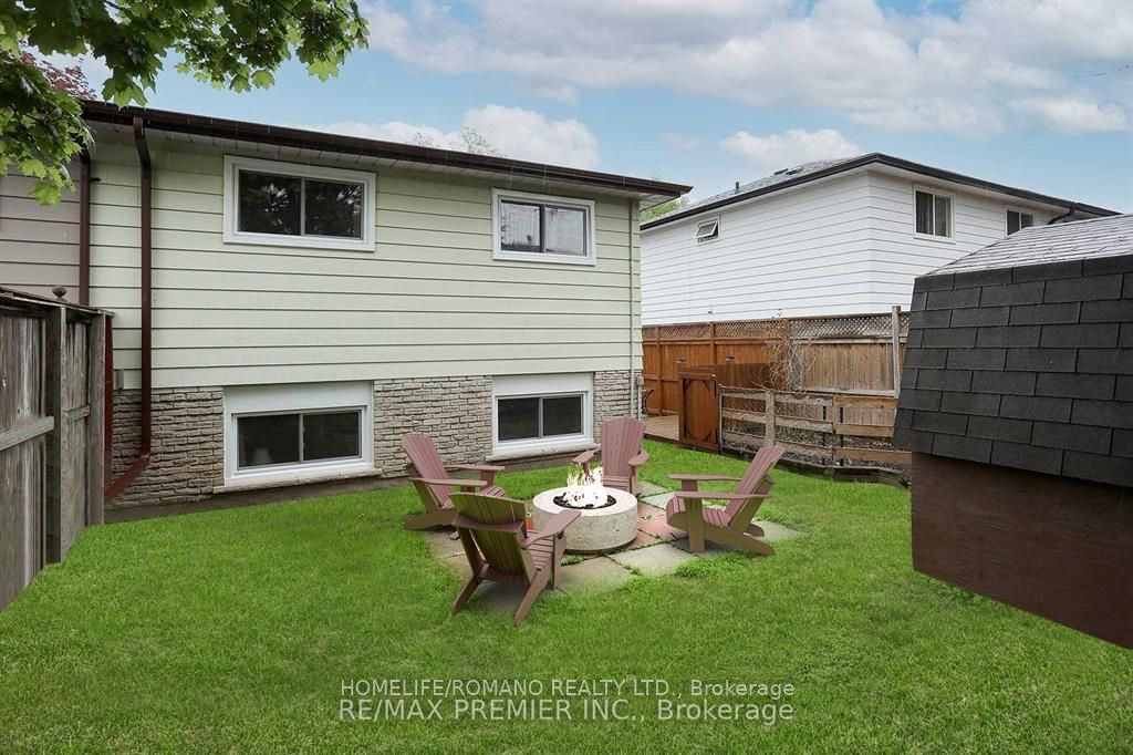 506 Lanark Drive