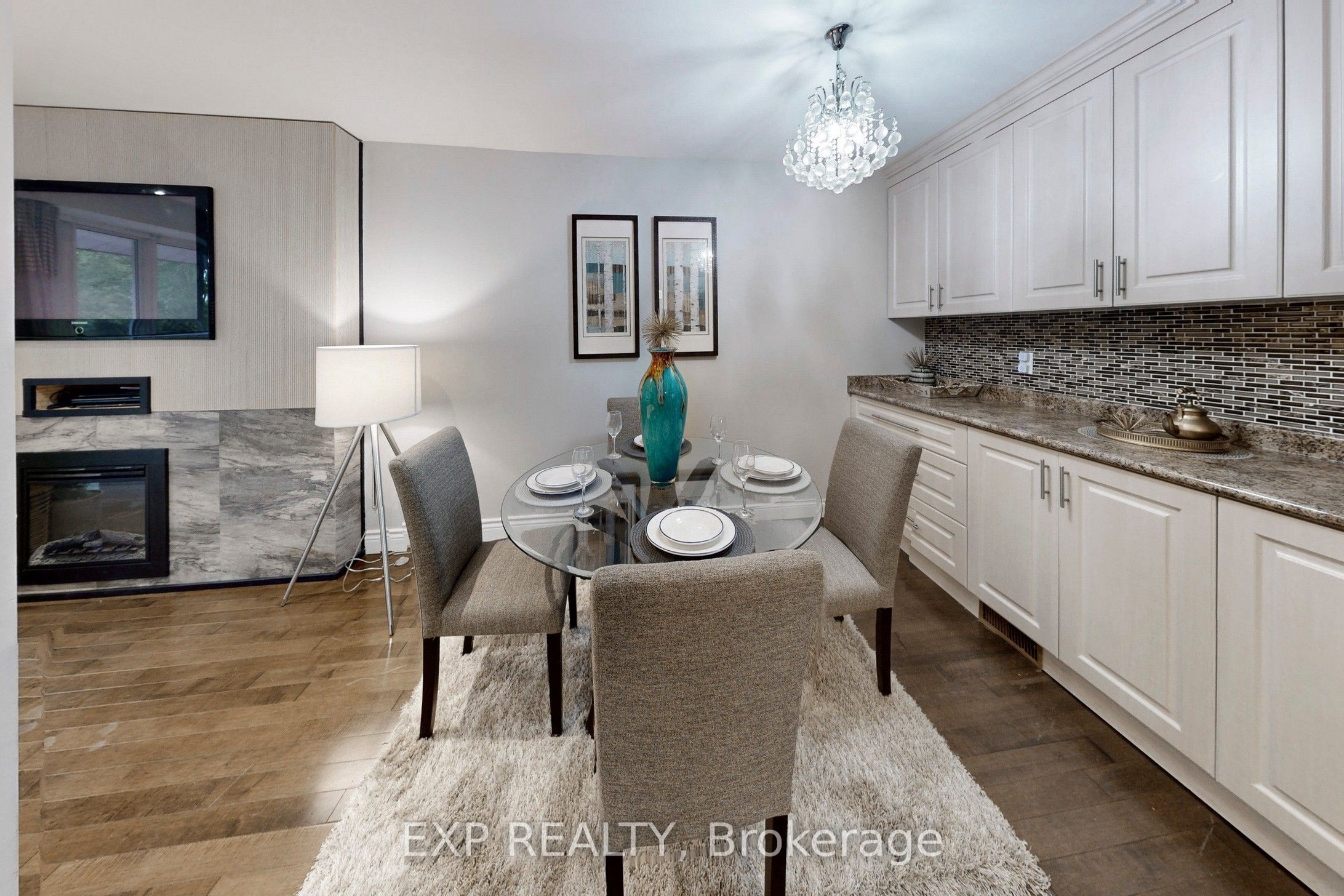 15 Woodgarden Crescent