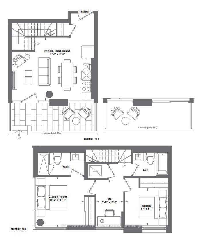 1610 Charles Street, #166 E
