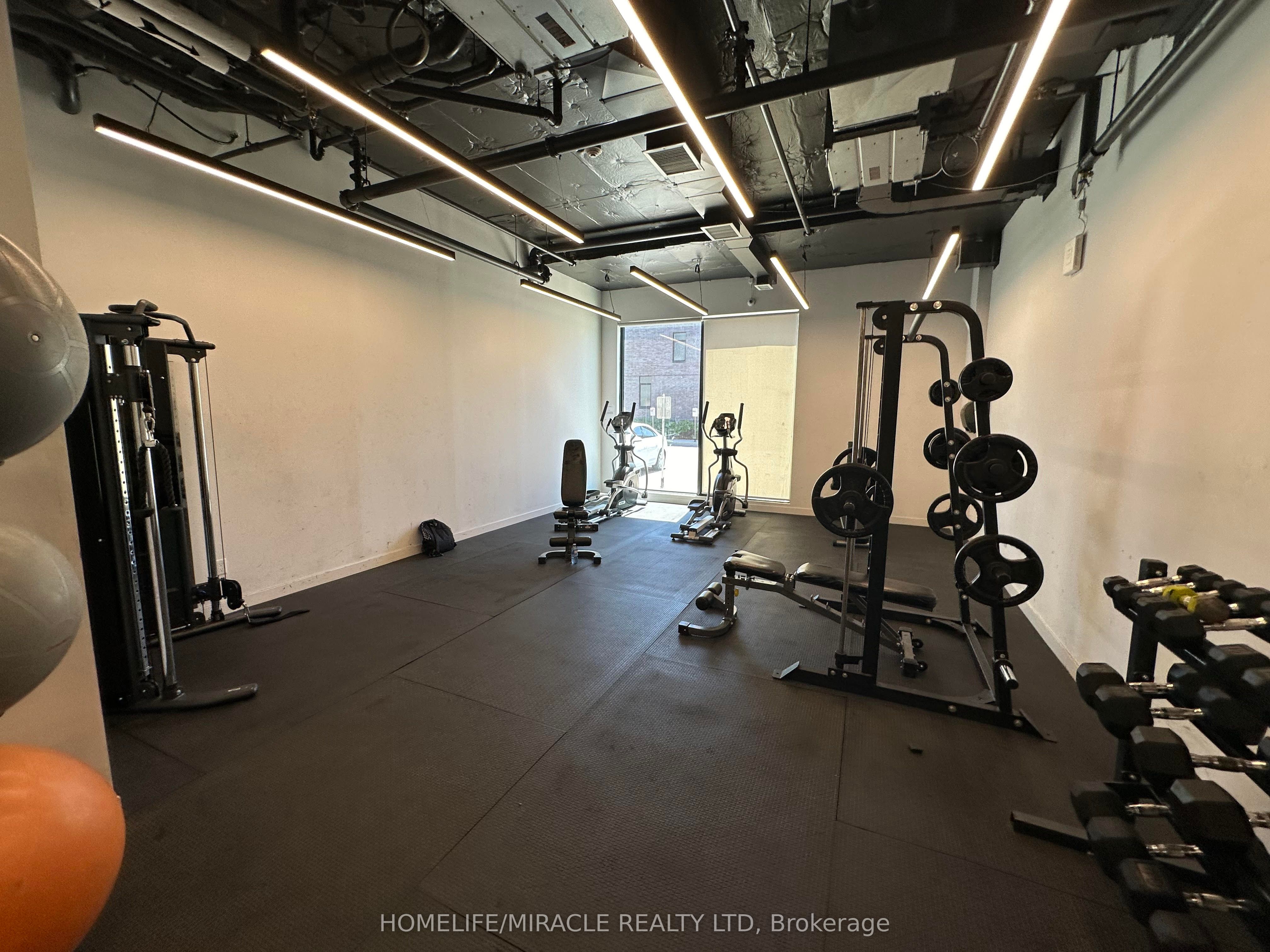 1740 Simcoe Street N #53