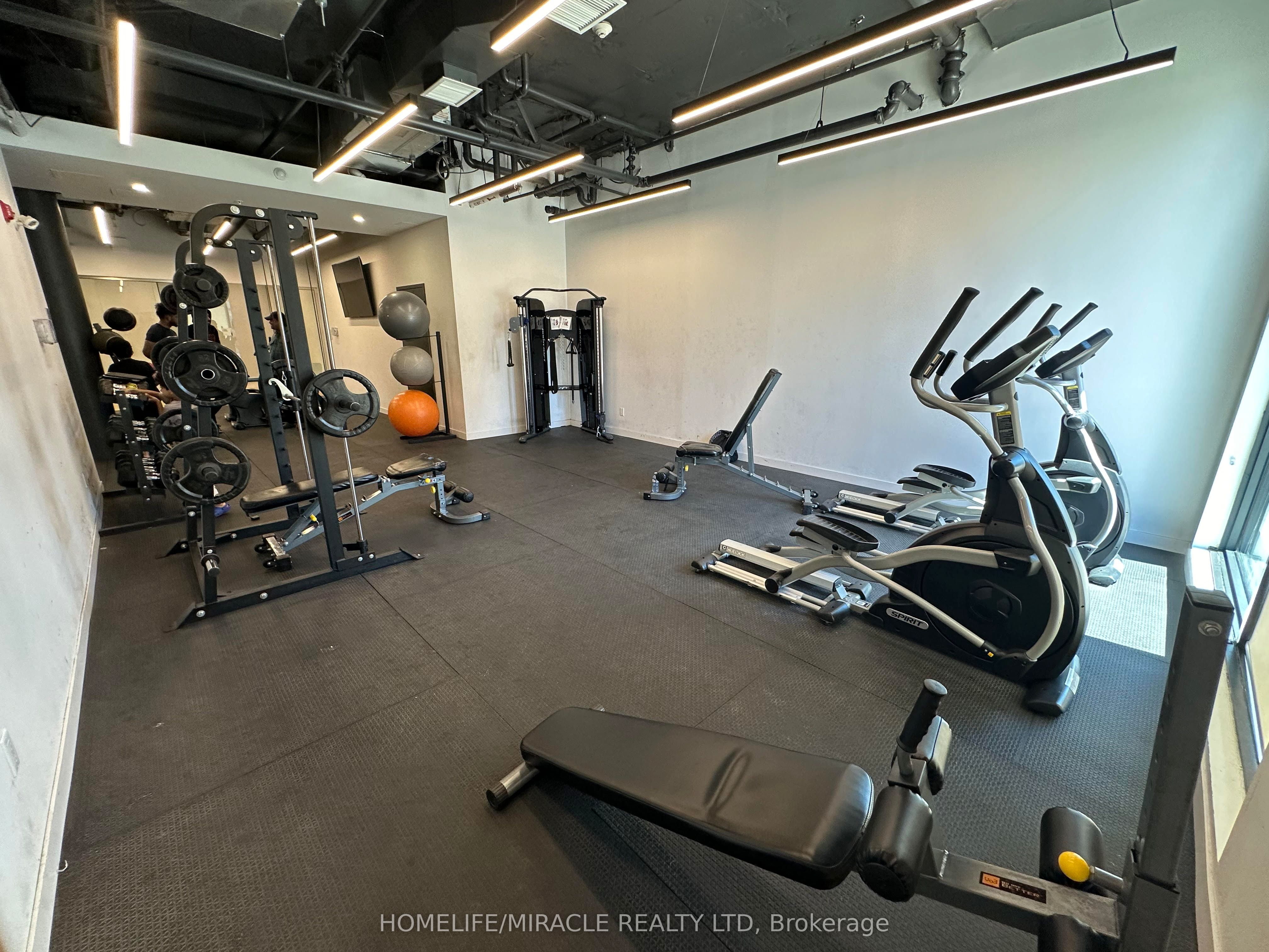 1740 Simcoe Street N #53