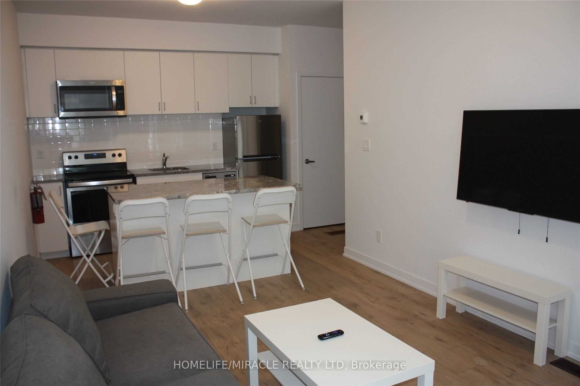 1740 Simcoe Street N #53
