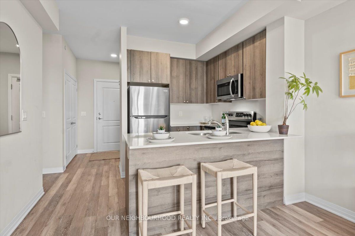 65 Shipway Avenue #312