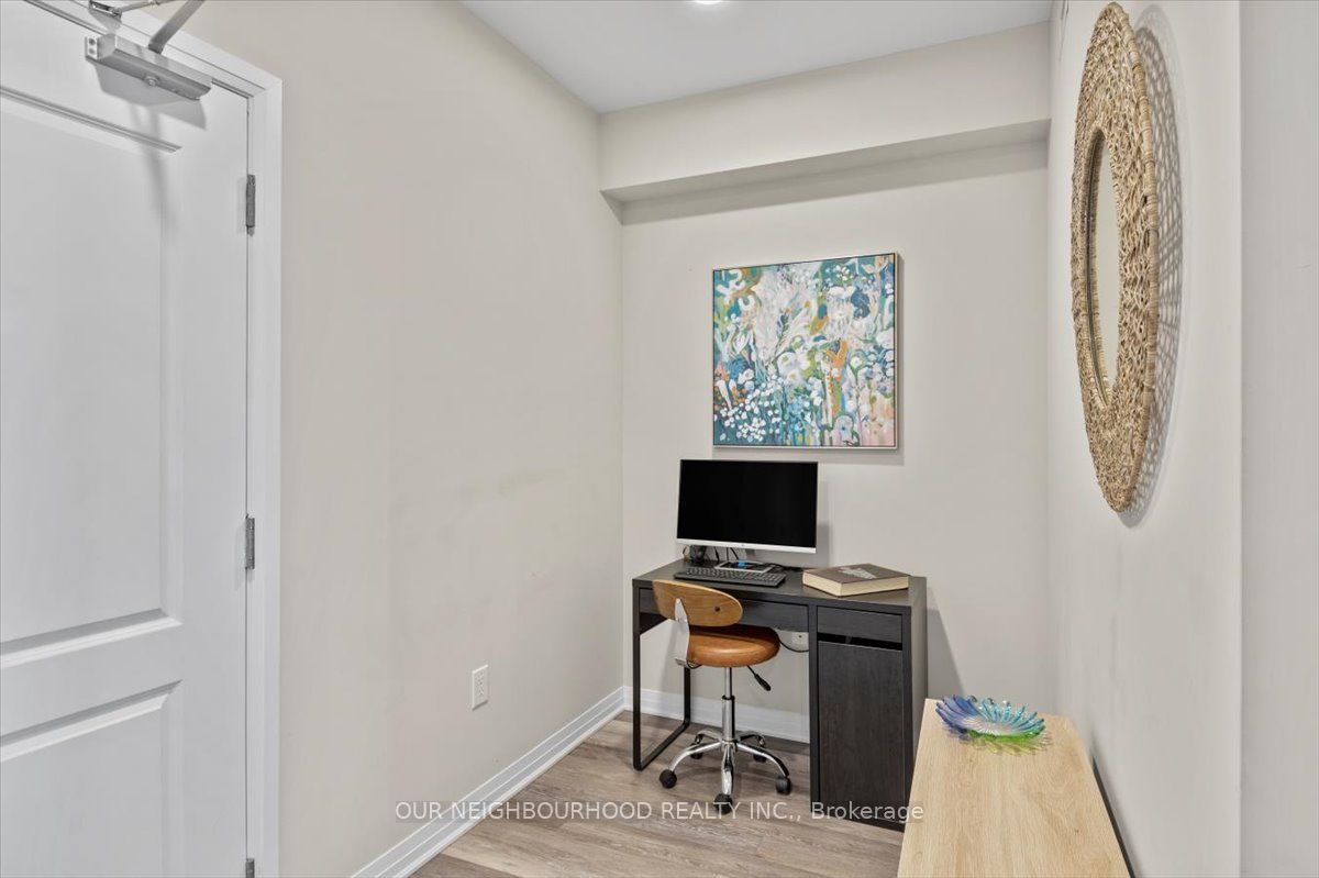 65 Shipway Avenue #312