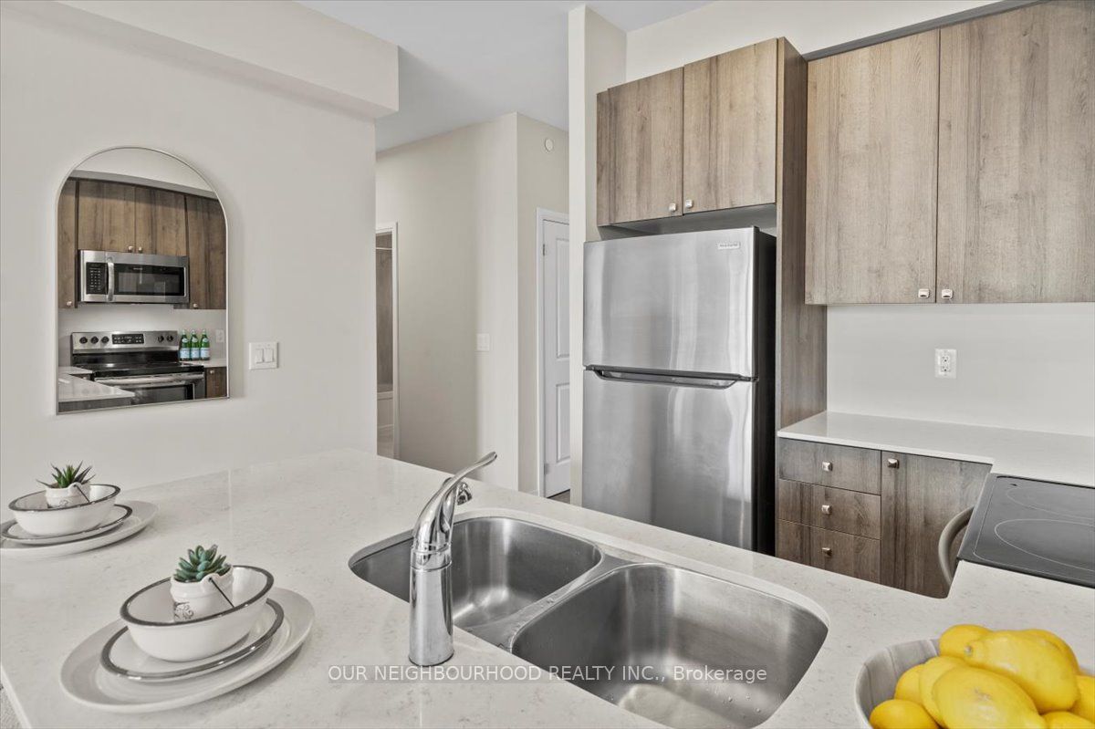 65 Shipway Avenue #312
