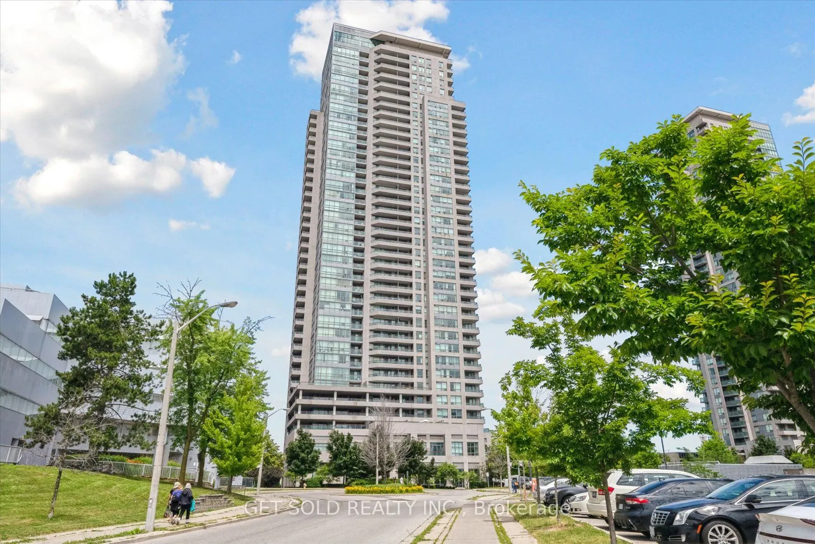 50 Brian Harrison Way #2903