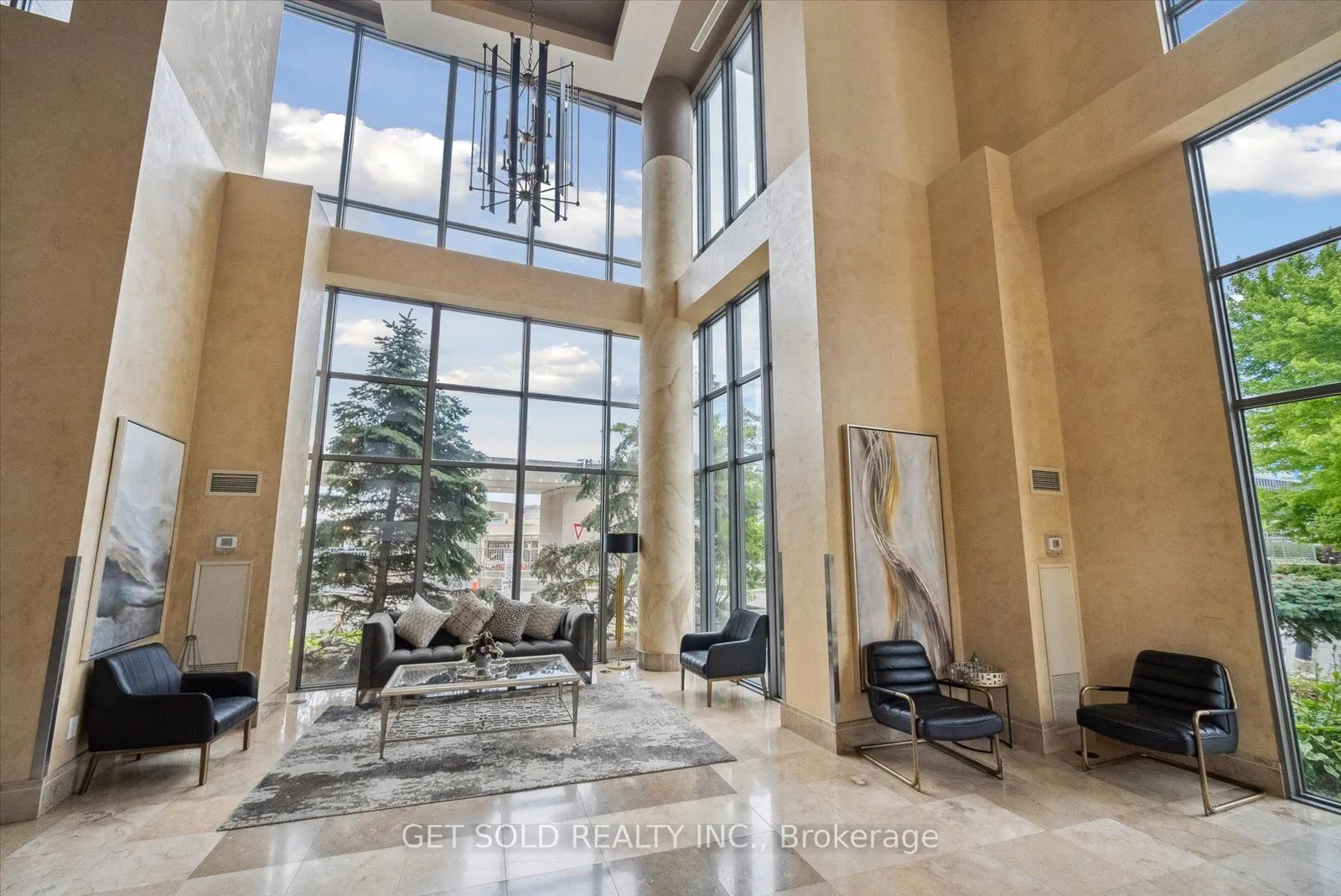 50 Brian Harrison Way, #2903