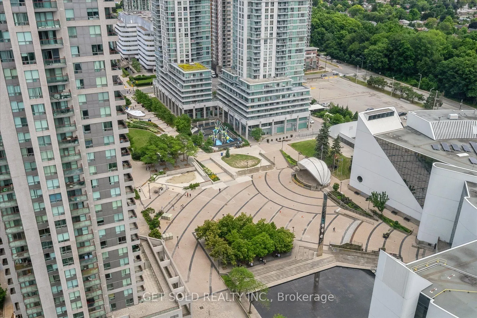 50 Brian Harrison Way, #2903