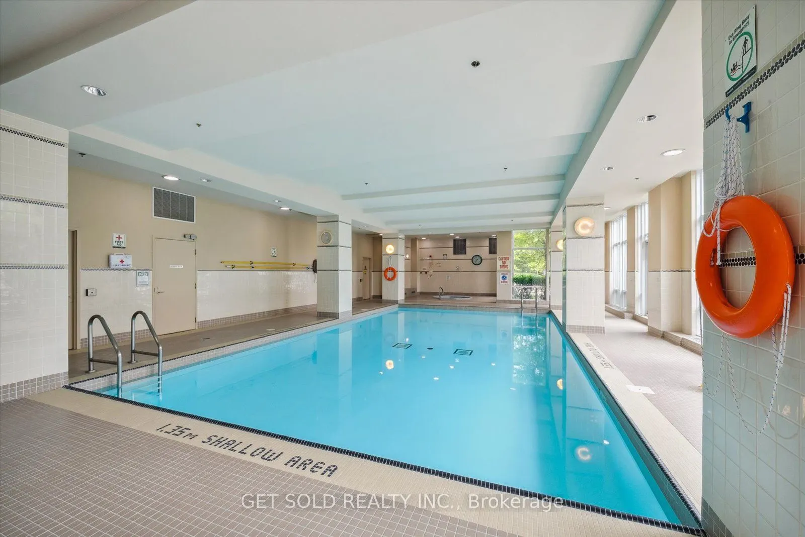 50 Brian Harrison Way, #2903