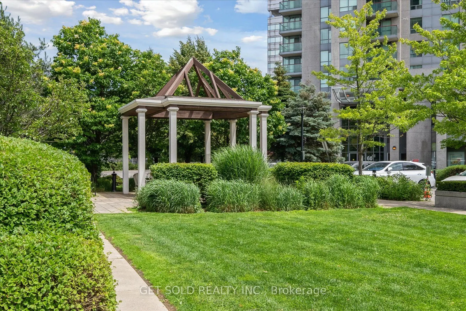 50 Brian Harrison Way, #2903