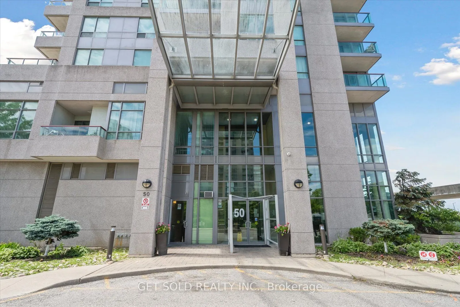 50 Brian Harrison Way, #2903