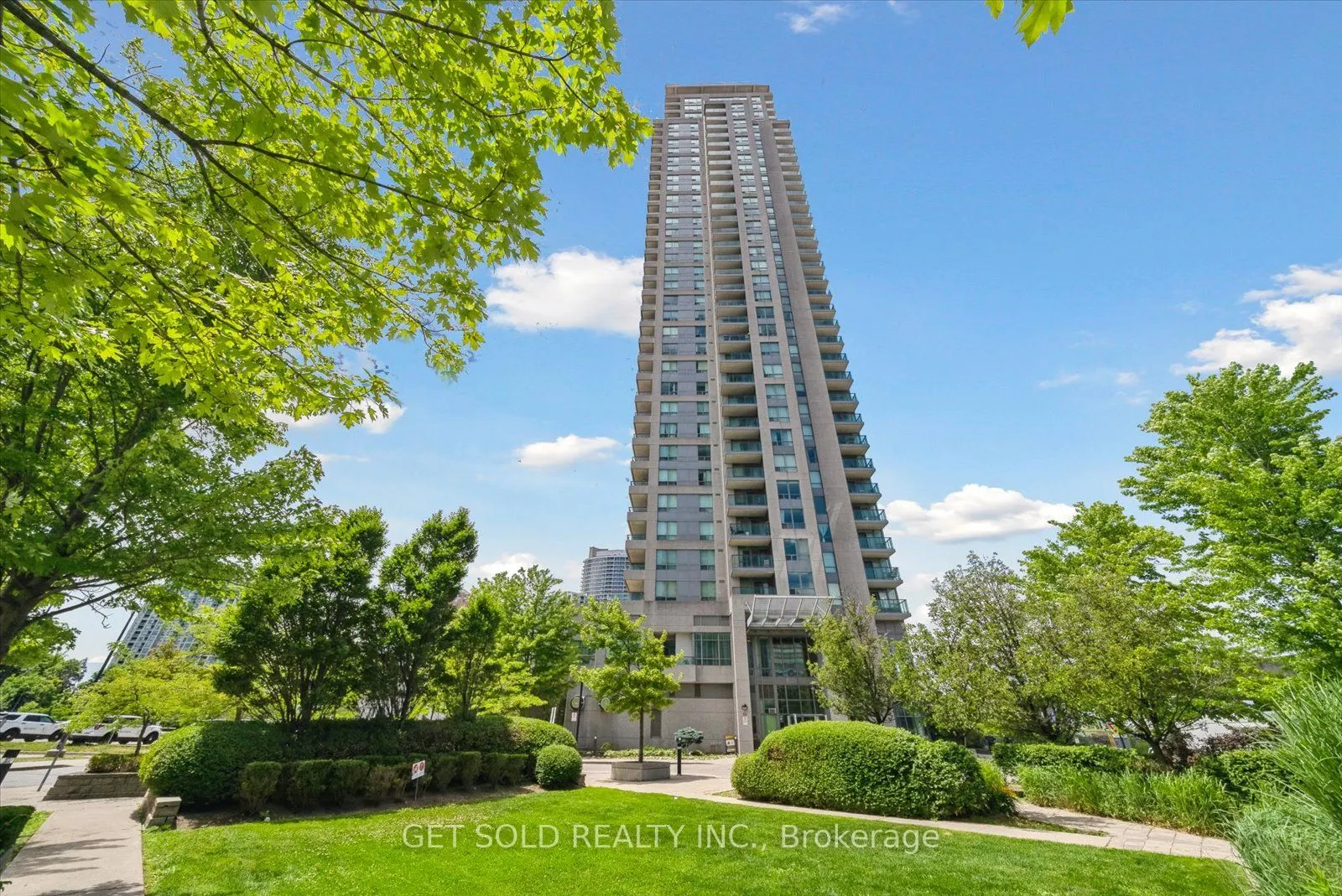 50 Brian Harrison Way, #2903