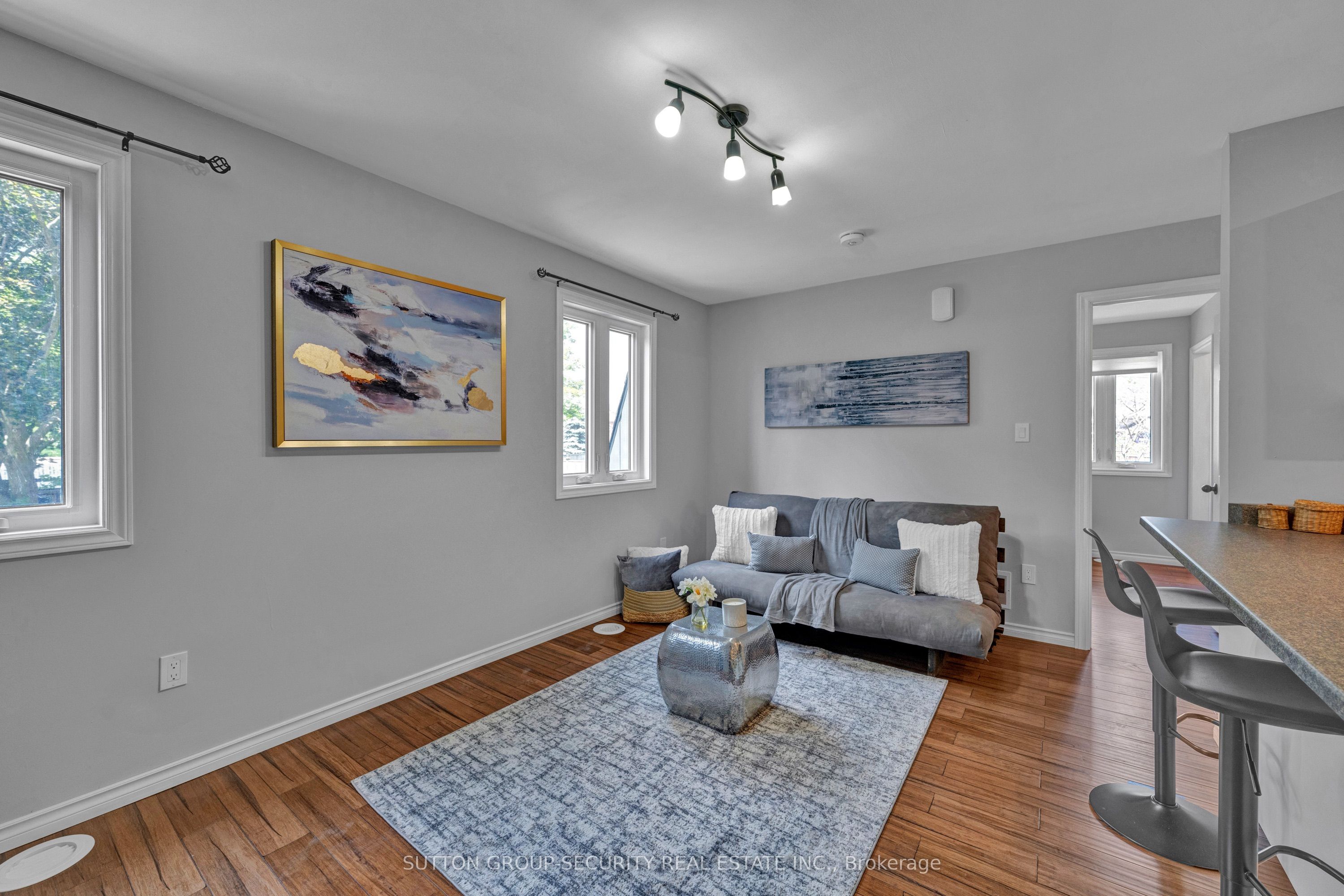 48 Jackman Road