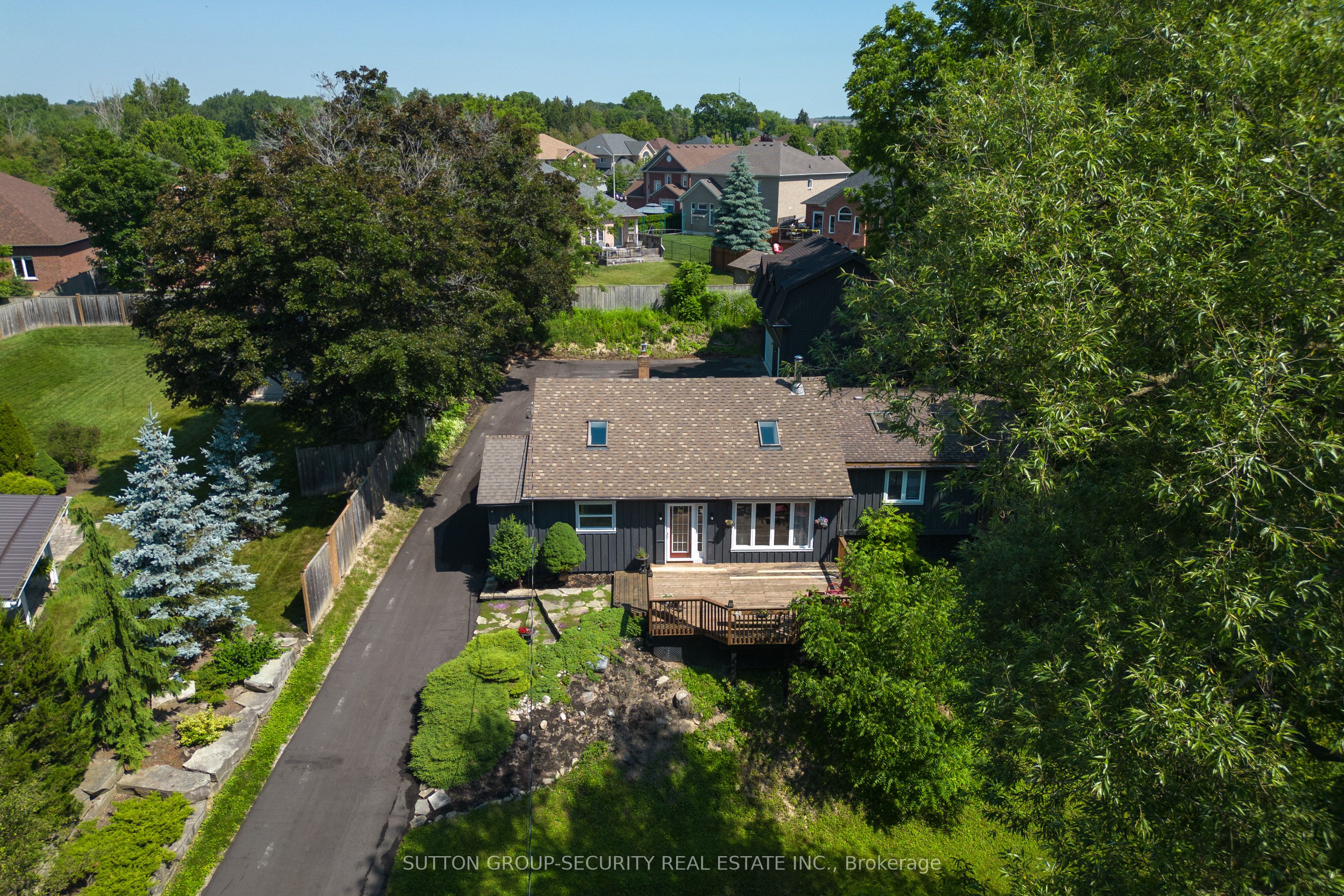 48 Jackman Road