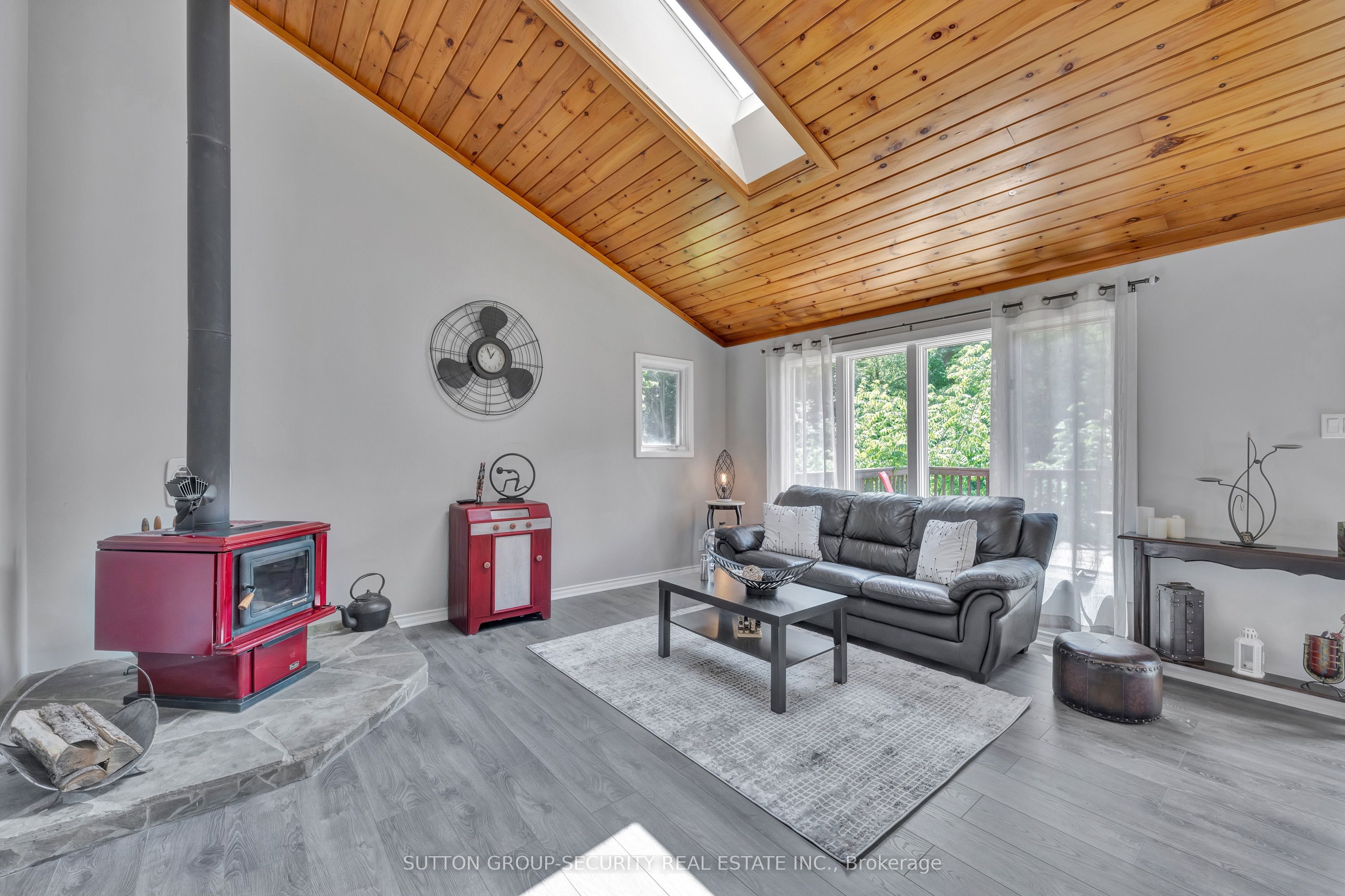 48 Jackman Road