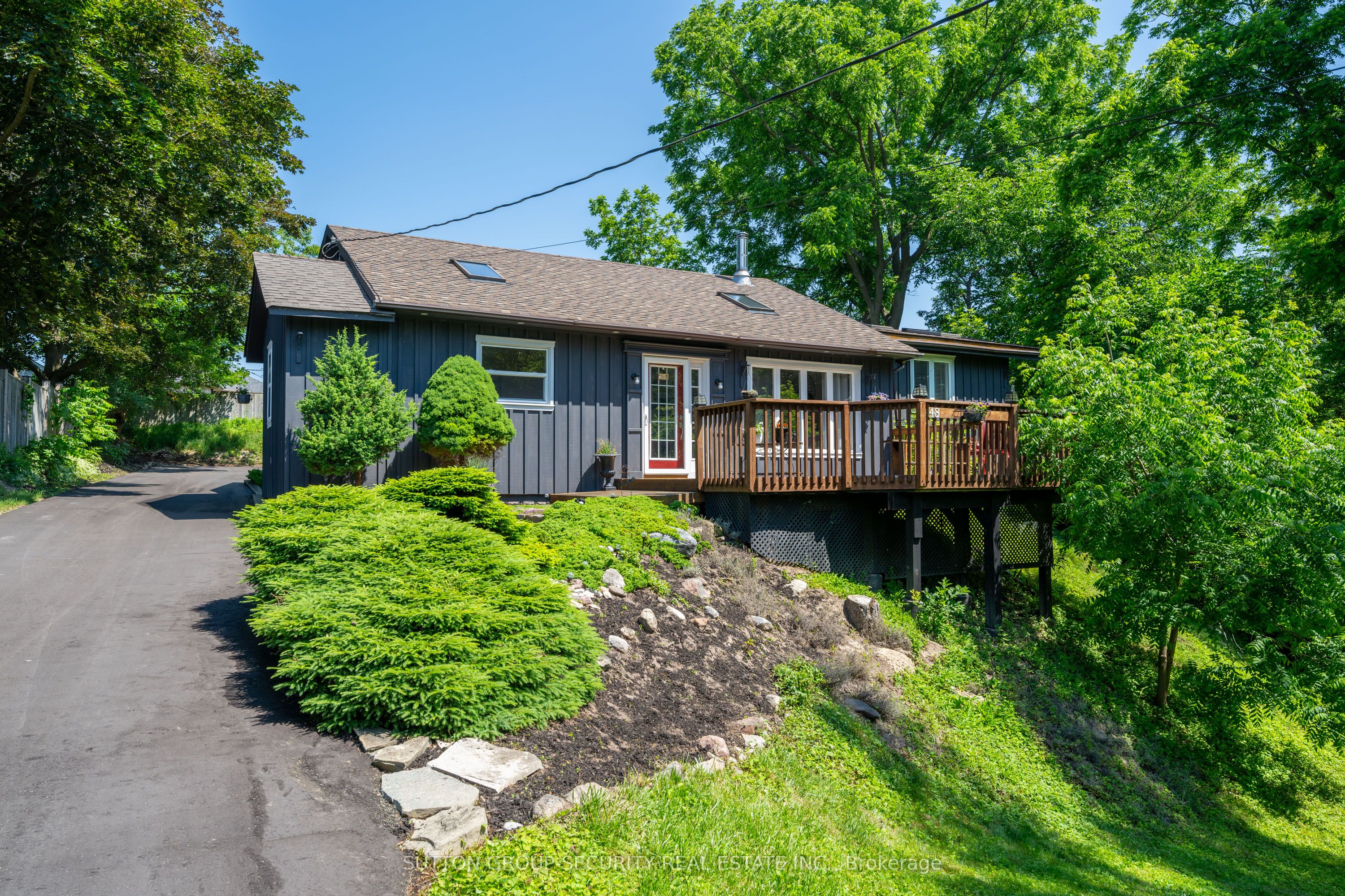 48 Jackman Road