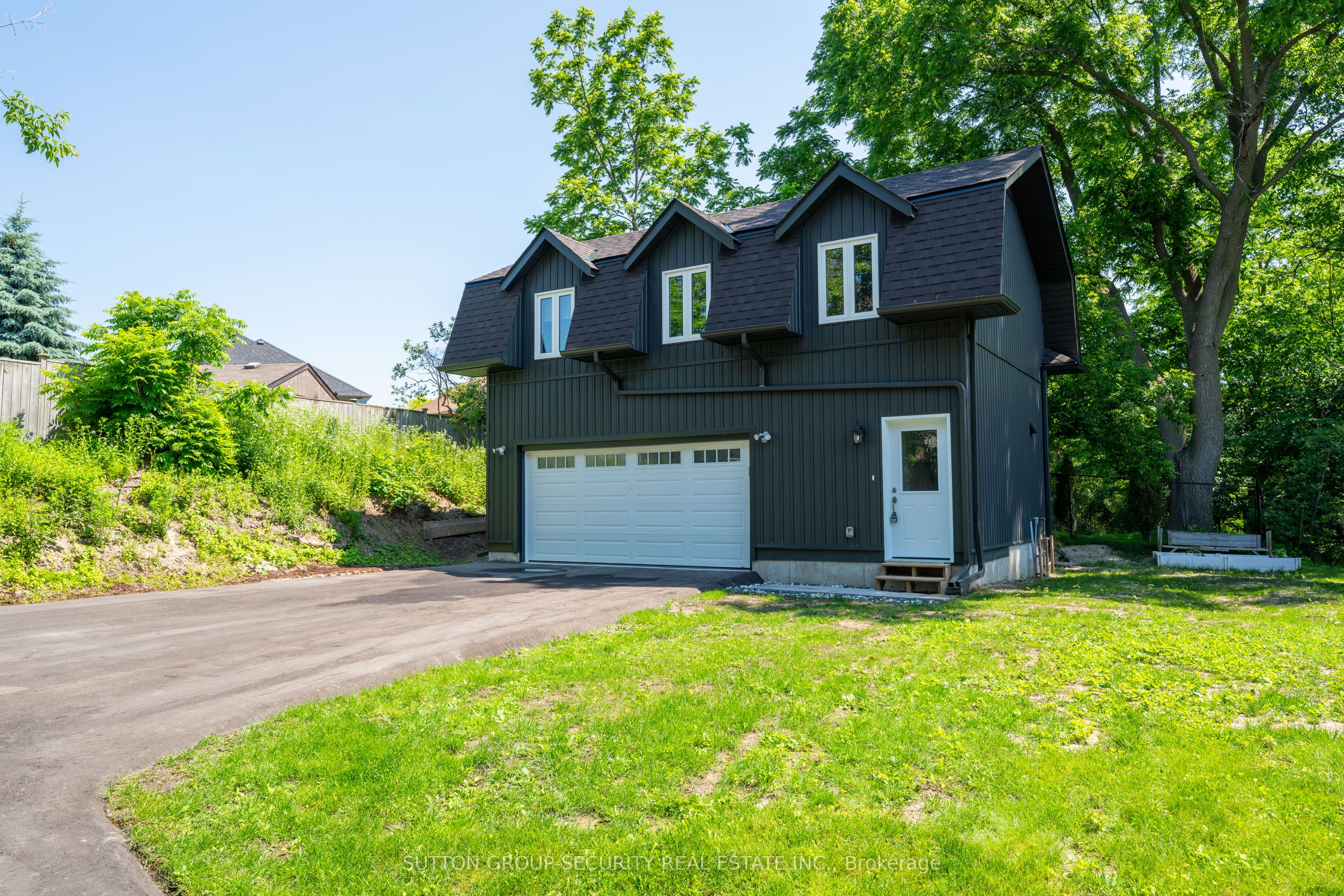 48 Jackman Road