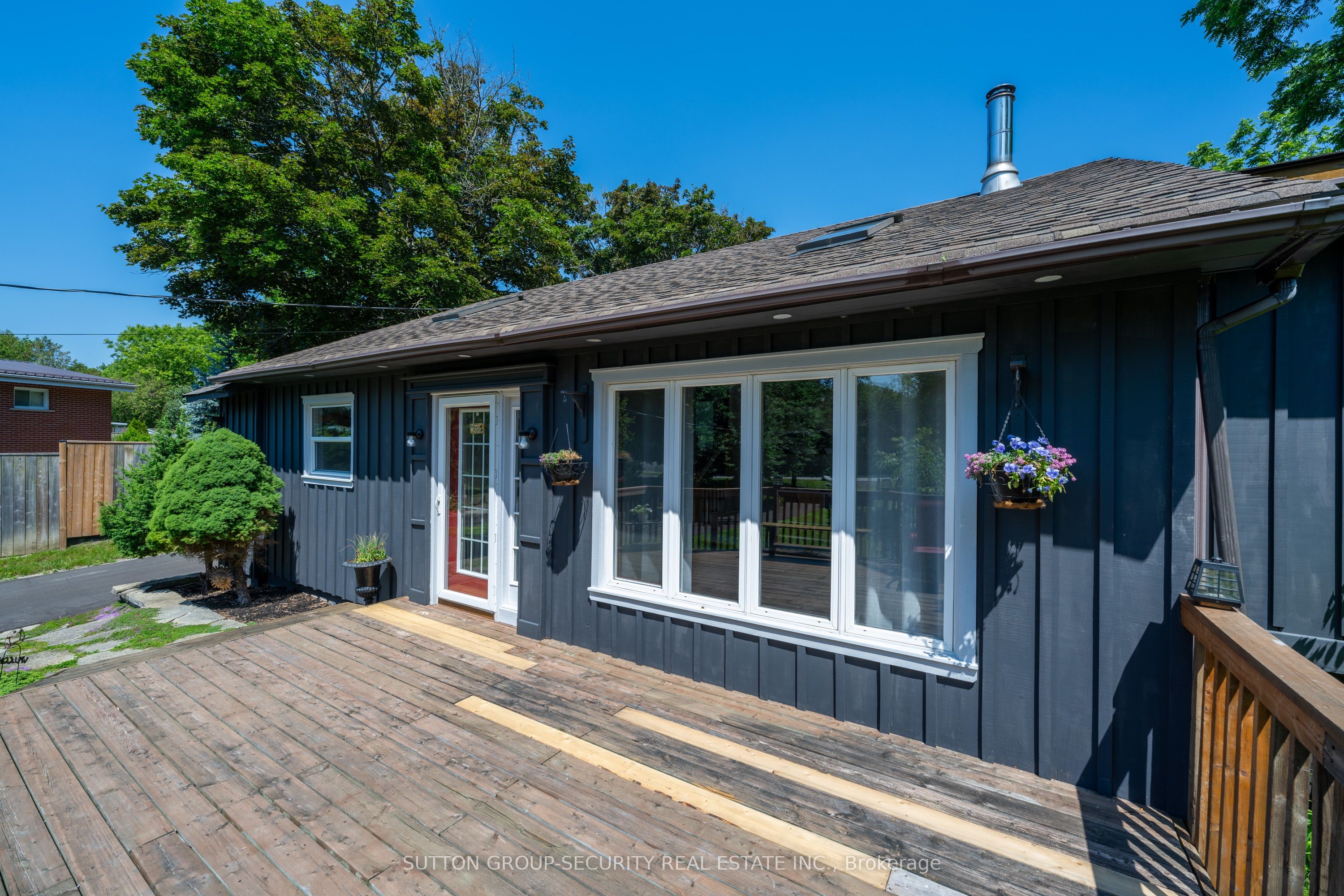 48 Jackman Road