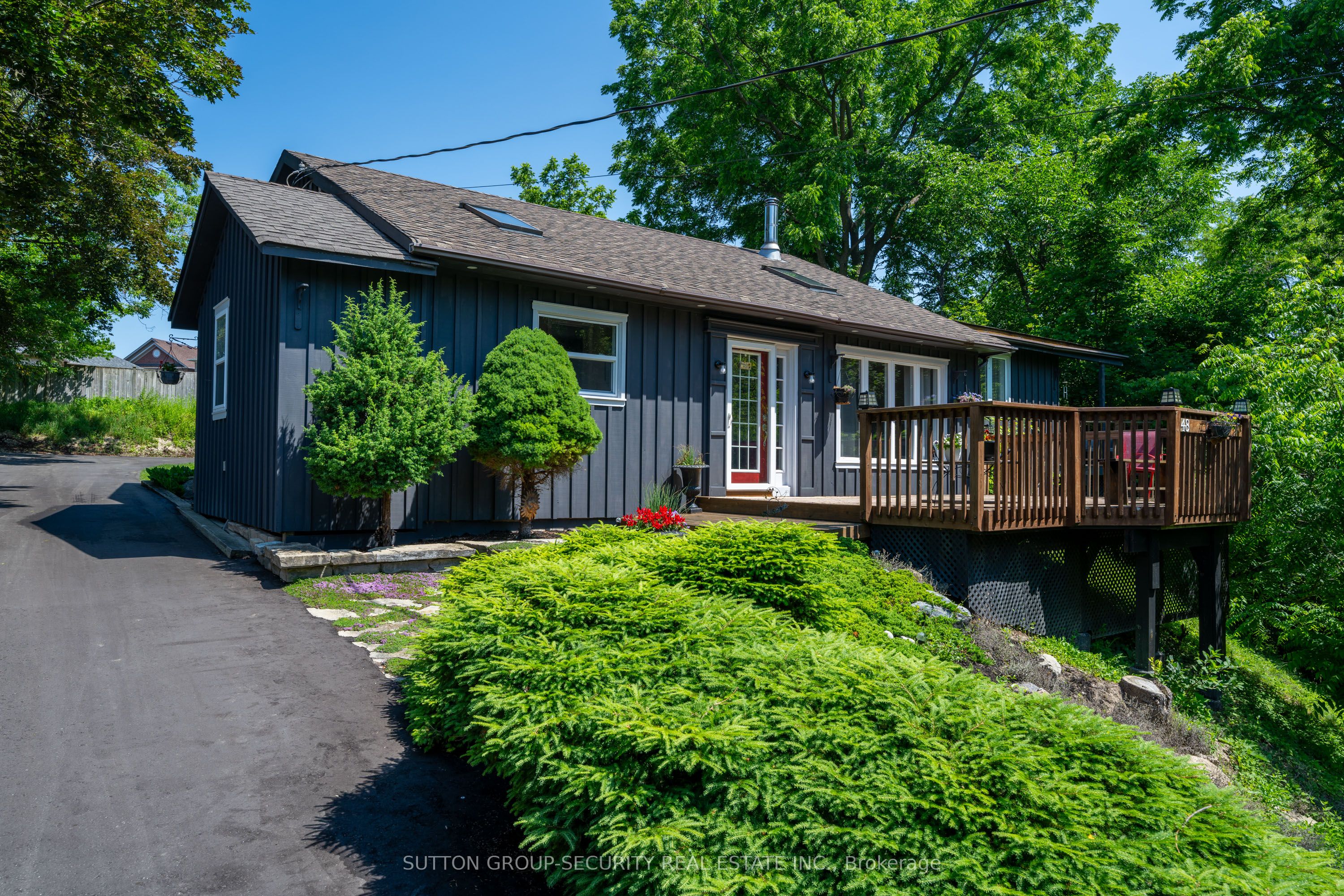 48 Jackman Road